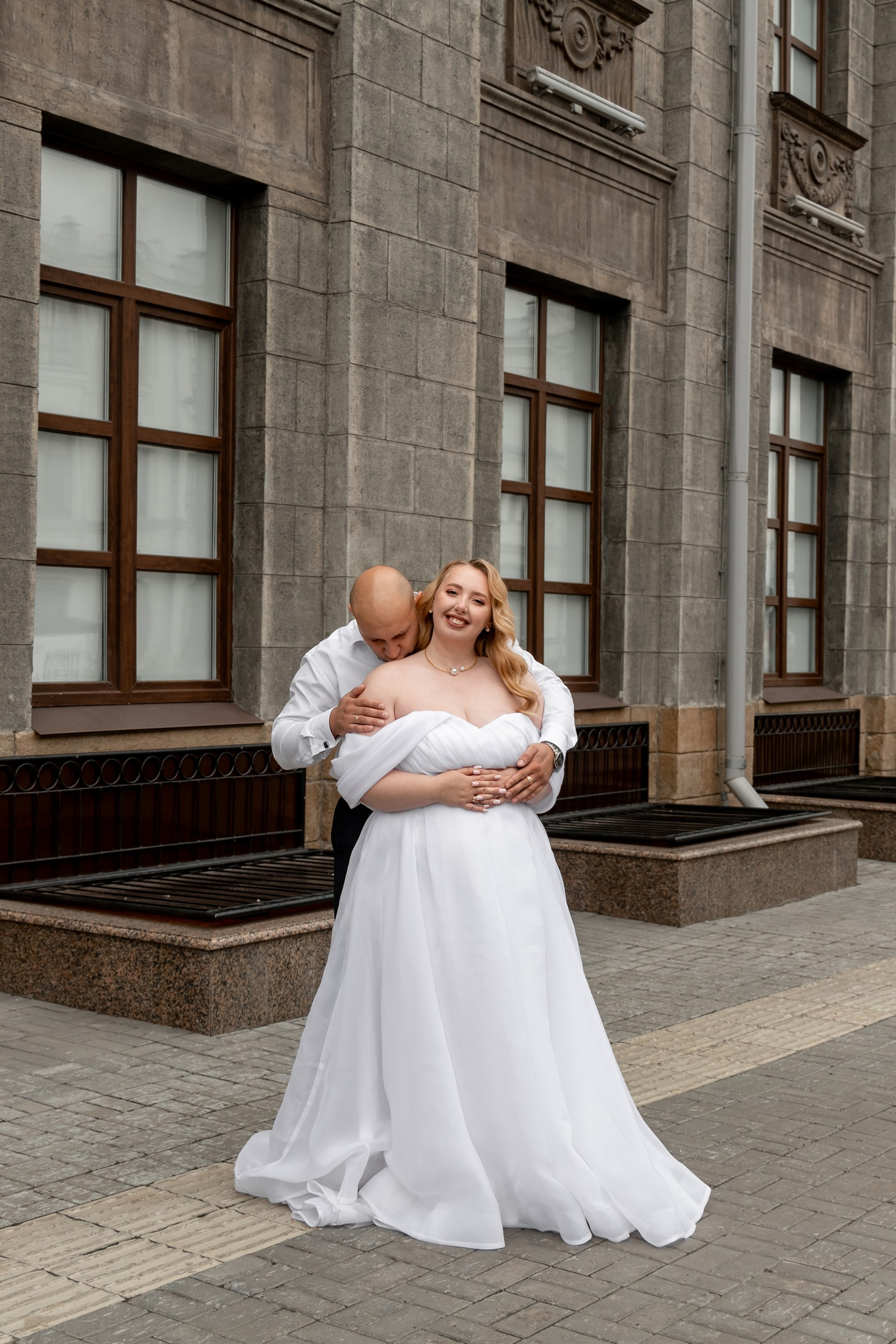 Новогодний фото-проект/Оксана с семьей 🤍. Профессиональный фотограф в Омске Писанкина Анастасия