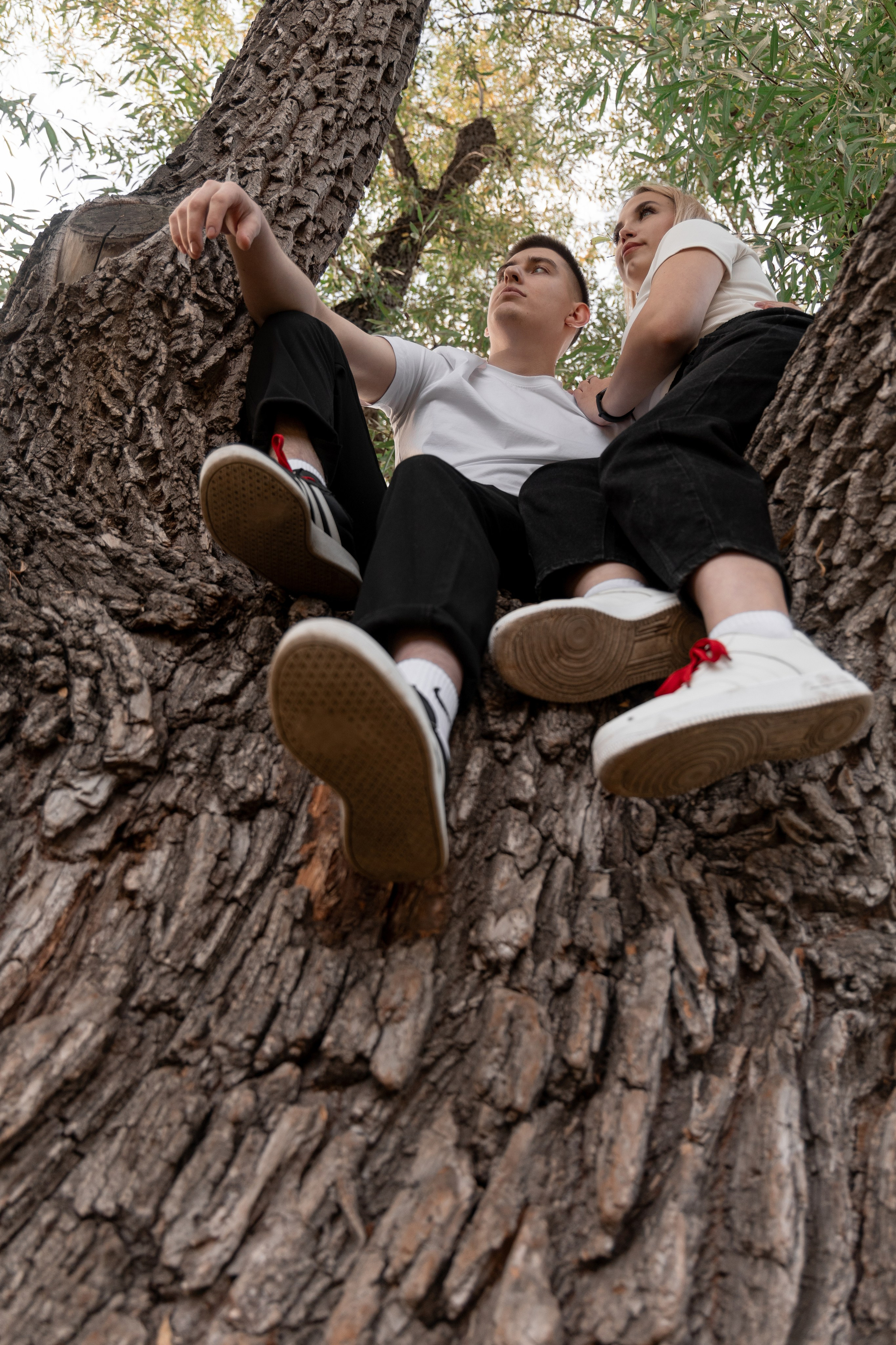 Новогодний фото-проект/Оксана с семьей 🤍. Профессиональный фотограф в Омске Писанкина Анастасия