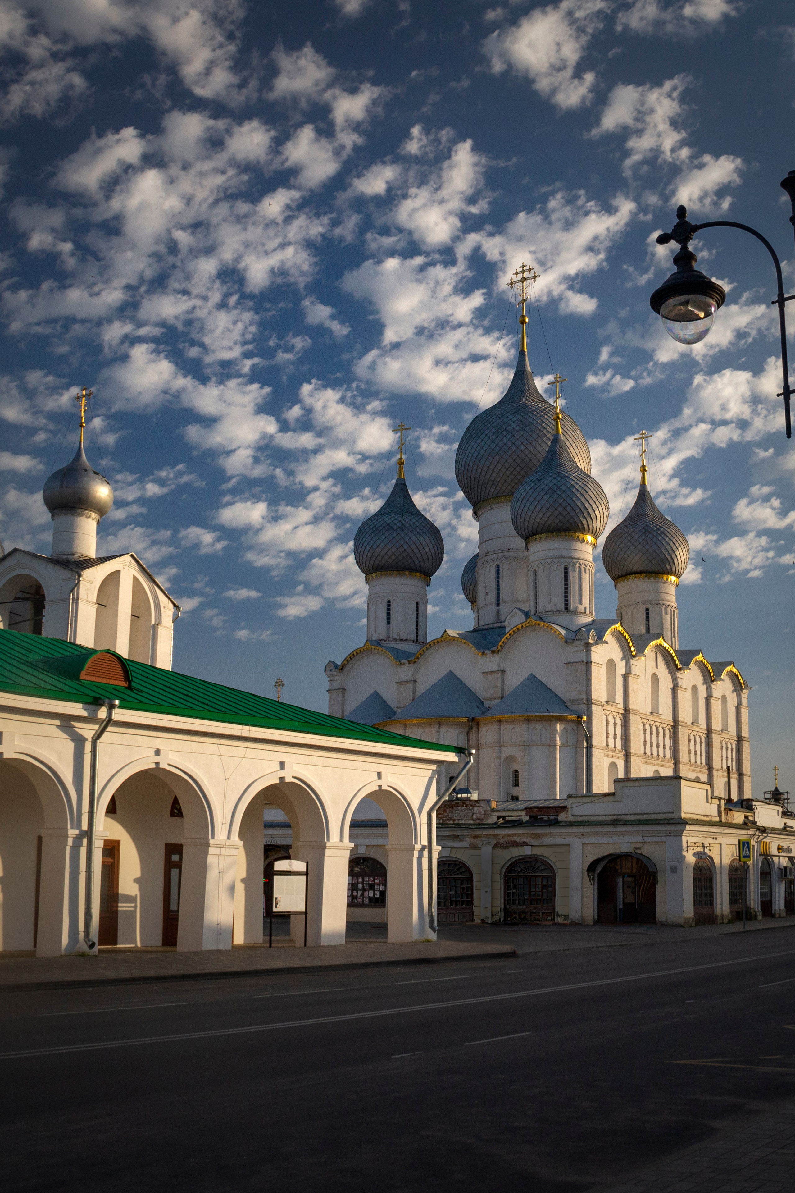 Ростов Великий