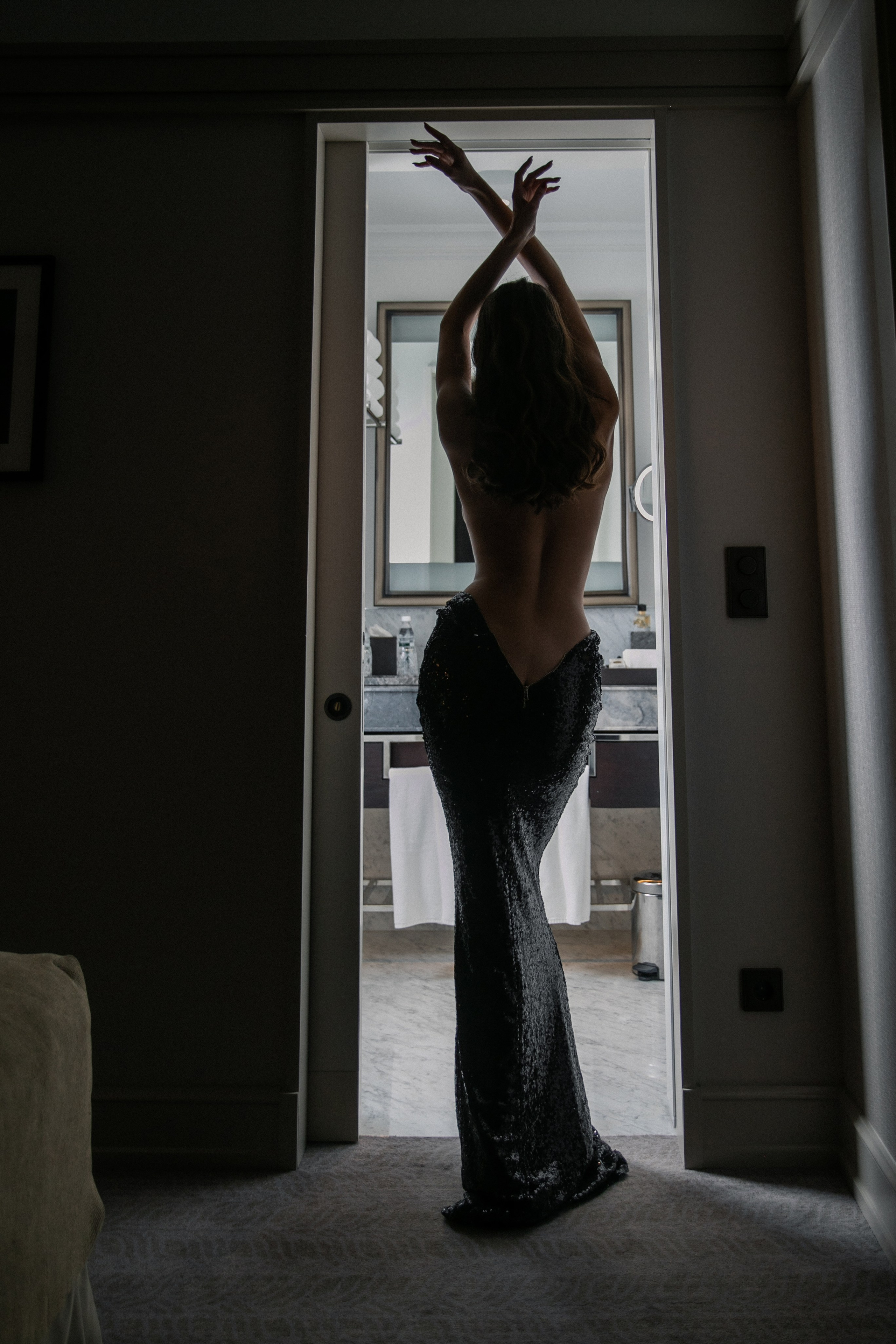 Портретный фотограф Москва