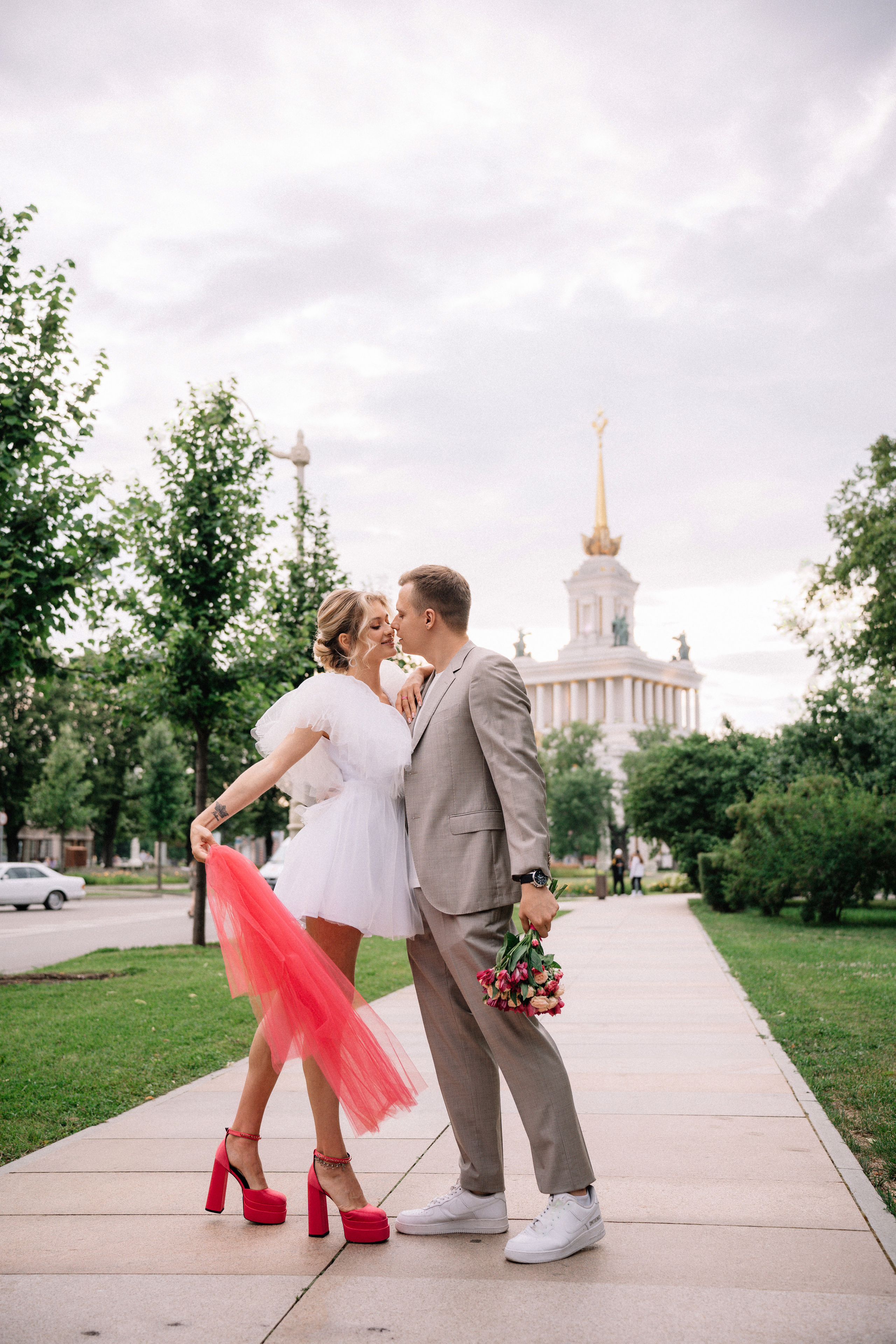 Свадебный блог свадебного фотографа. Здесь все о свадьбах