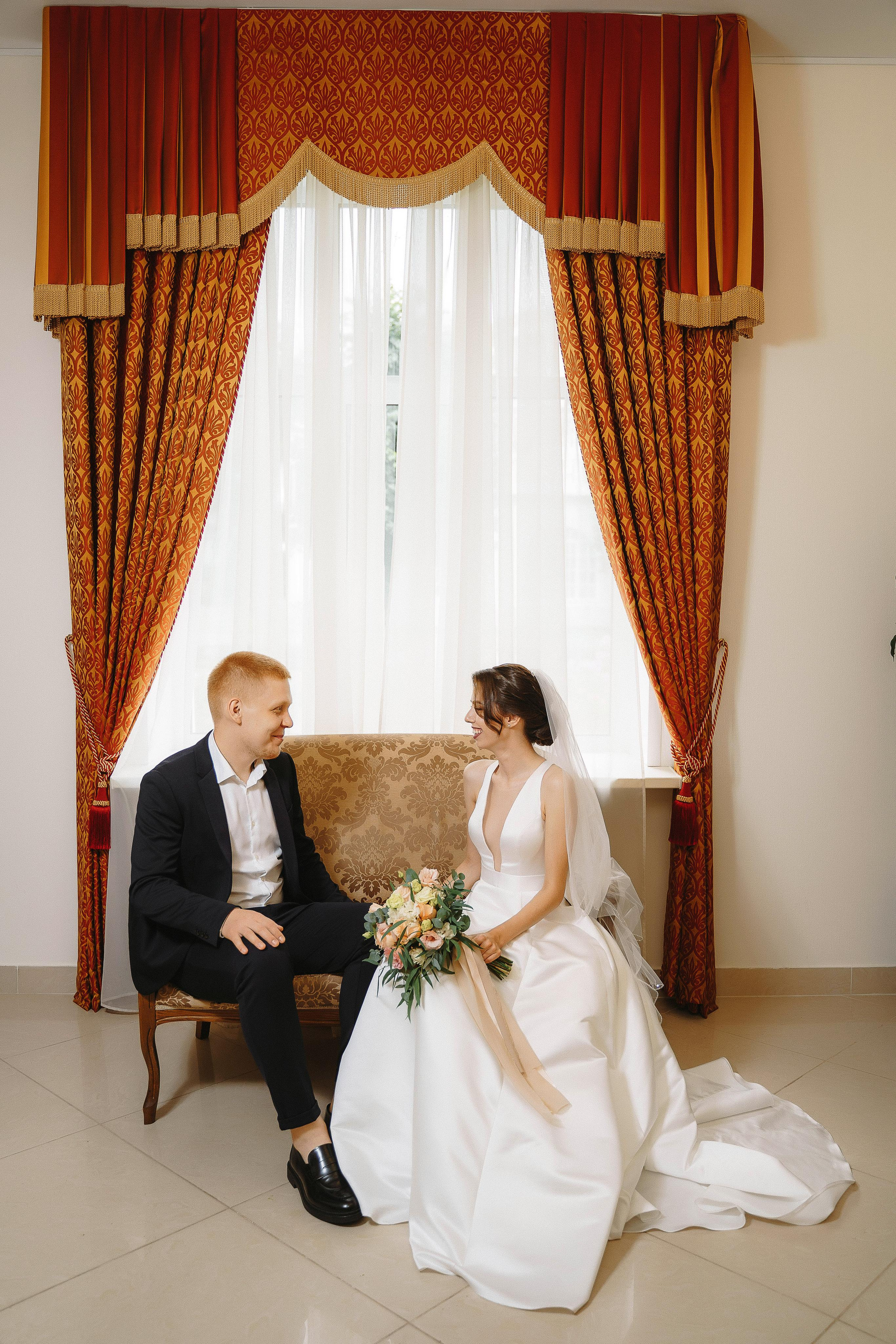 Свадебный блог свадебного фотографа. Здесь все о свадьбах