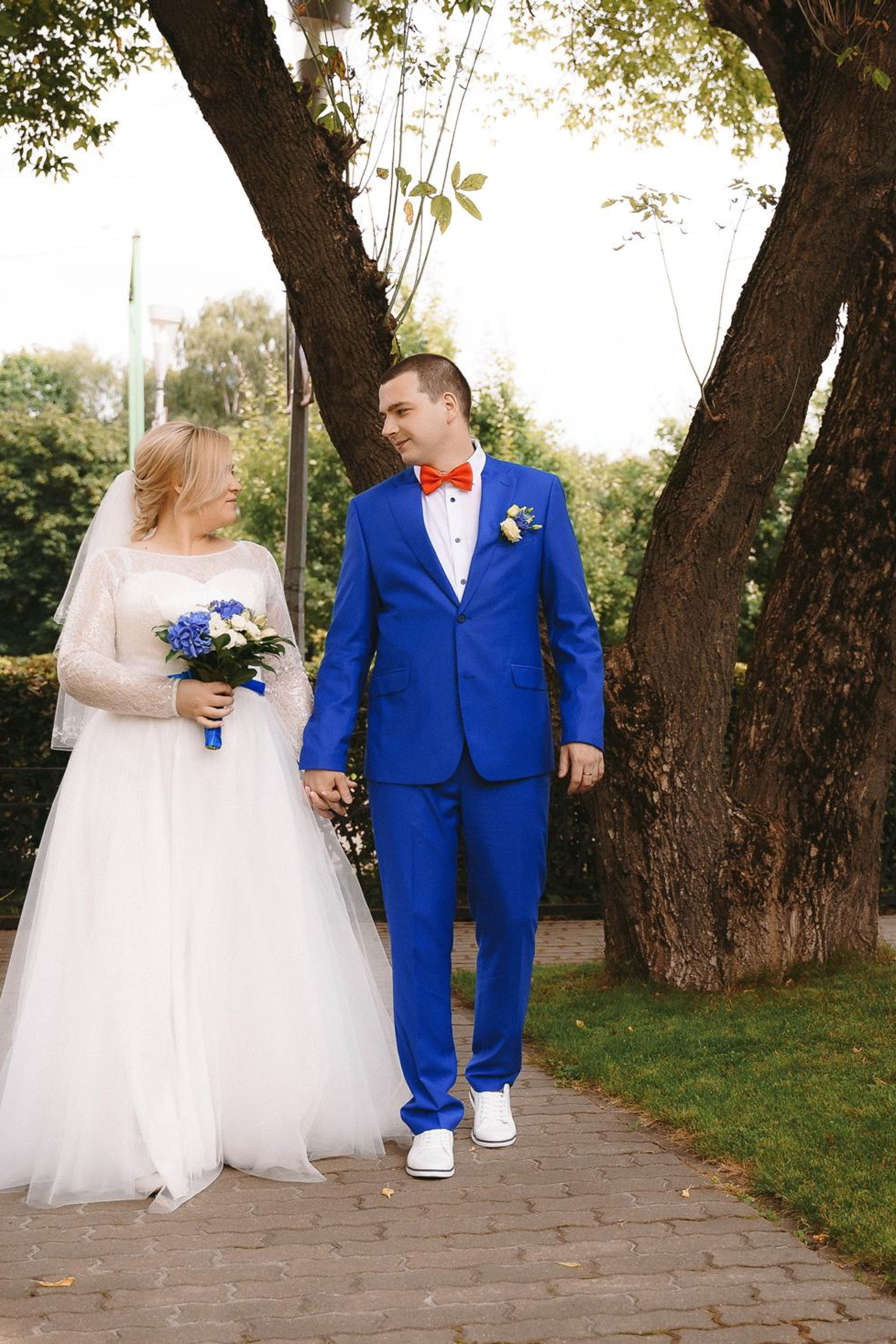 Свадебный блог свадебного фотографа. Здесь все о свадьбах