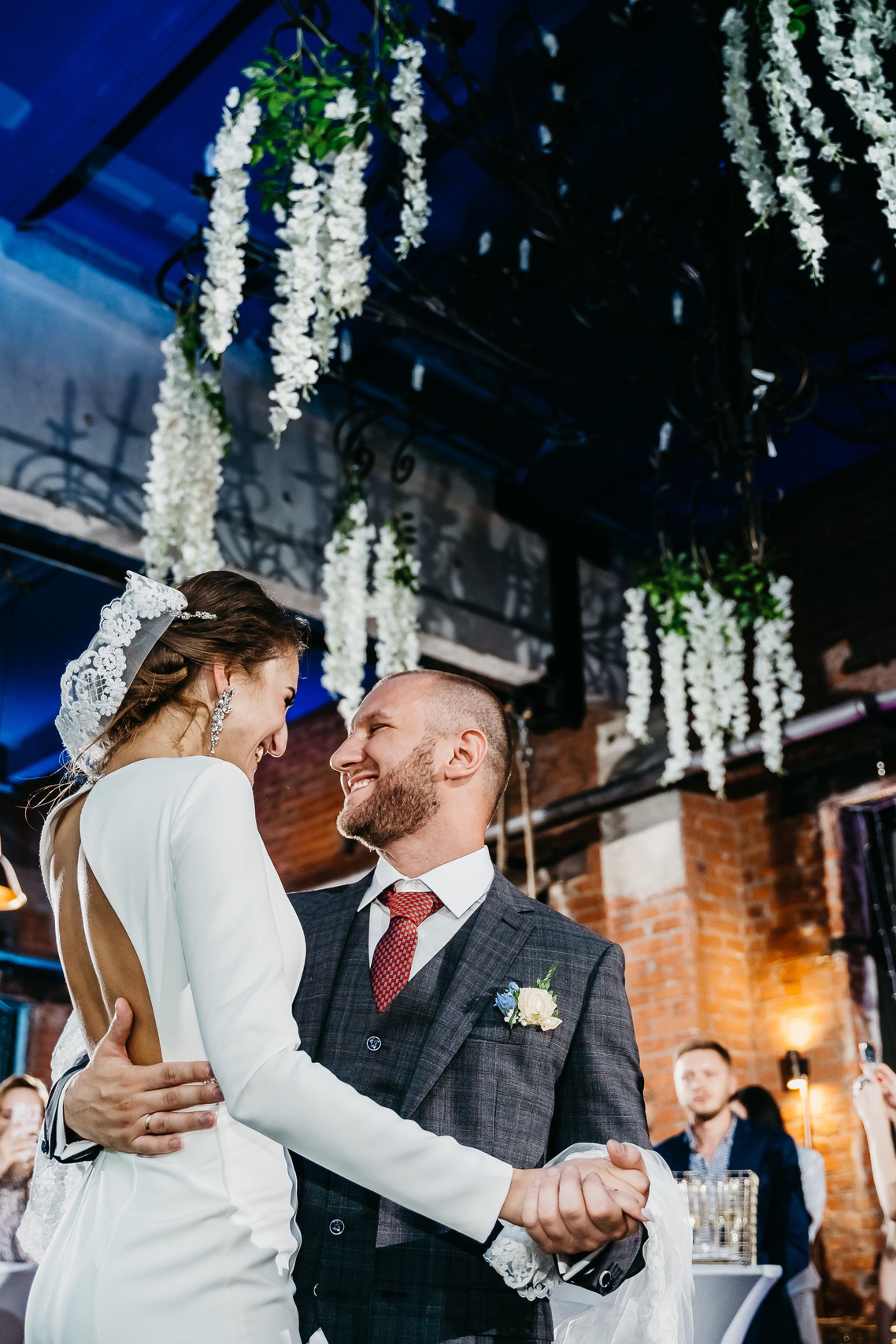 Свадебный блог свадебного фотографа. Здесь все о свадьбах