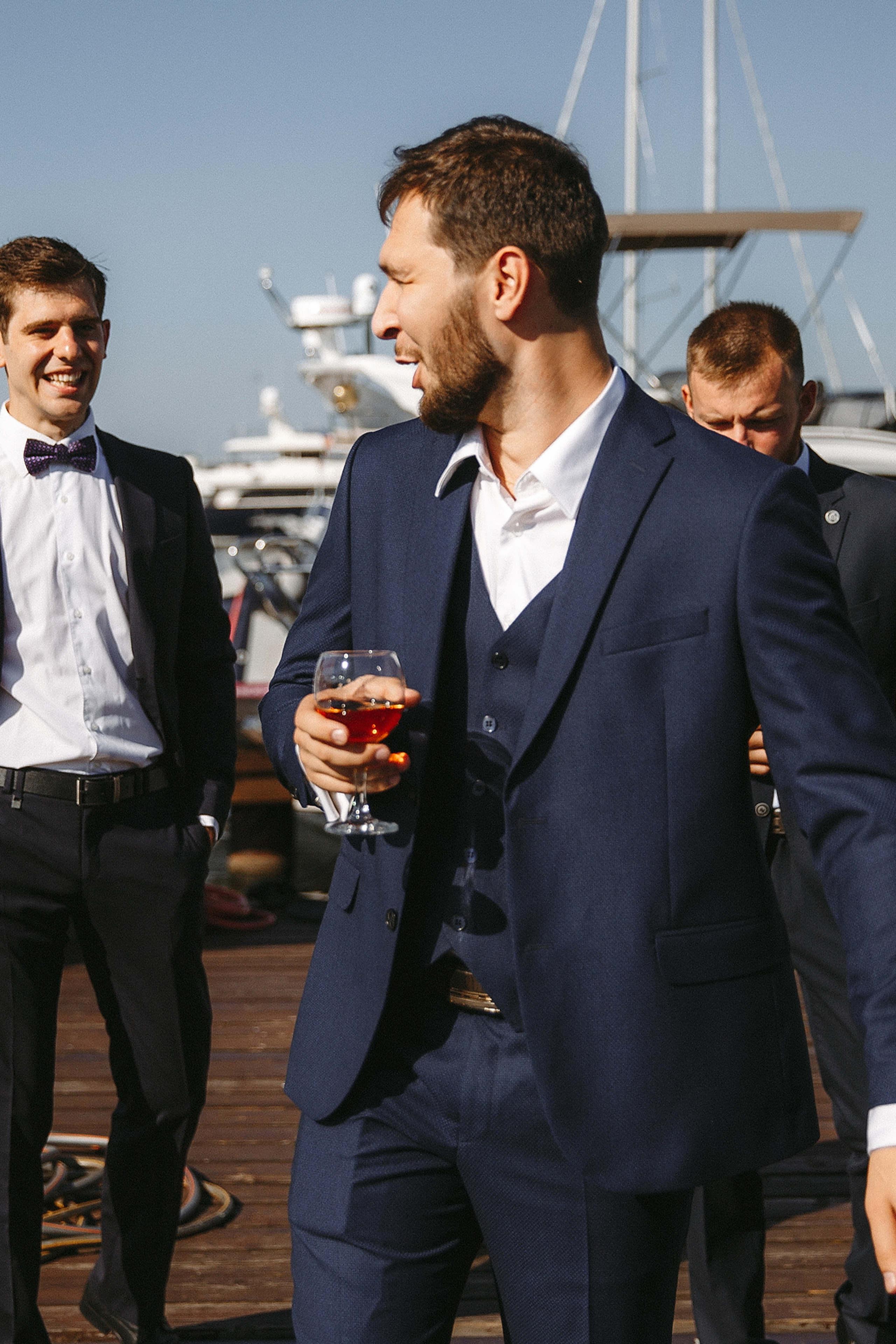 Свадебный блог свадебного фотографа. Здесь все о свадьбах