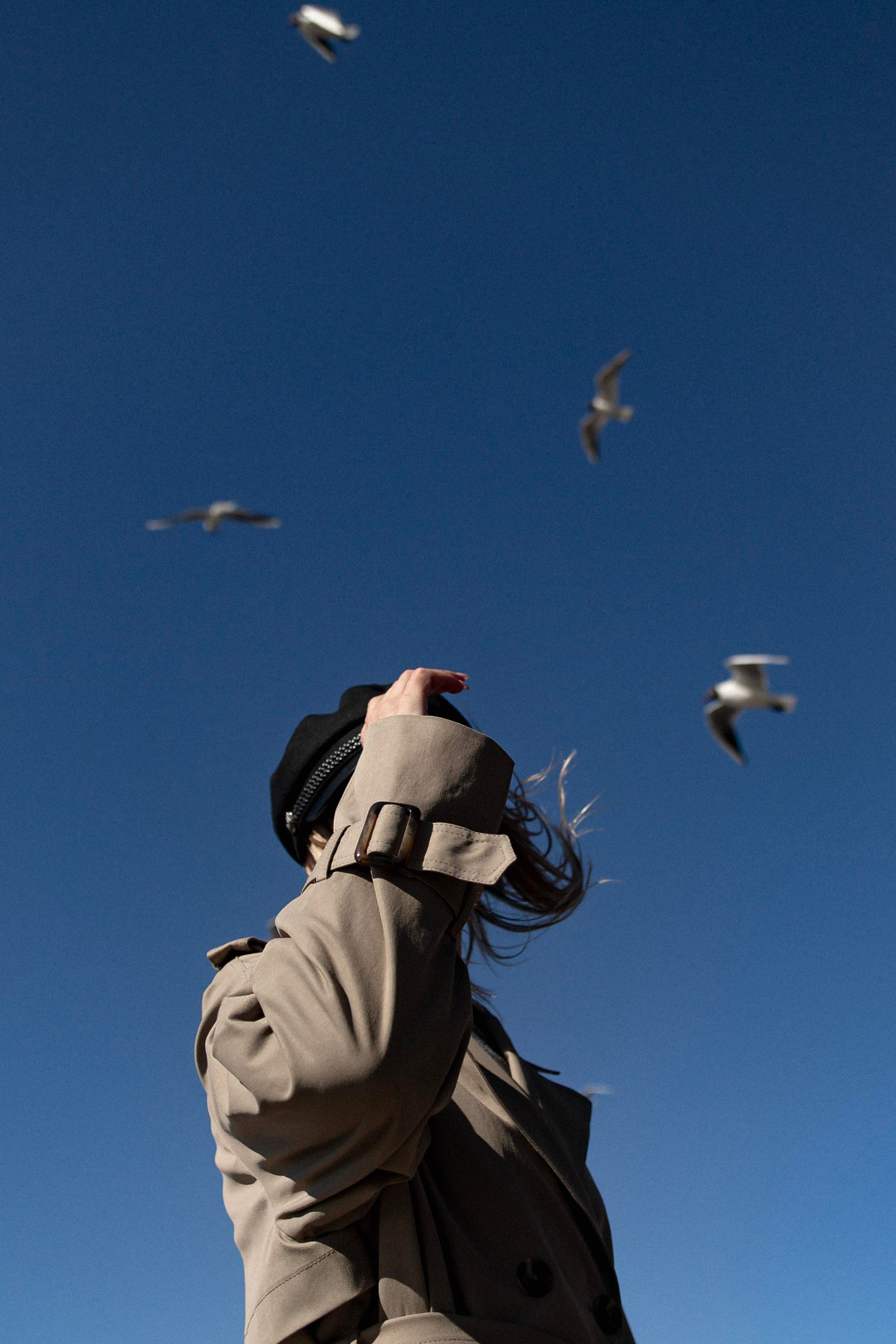 Портфолио. Фотограф в Новосибирске и Москве