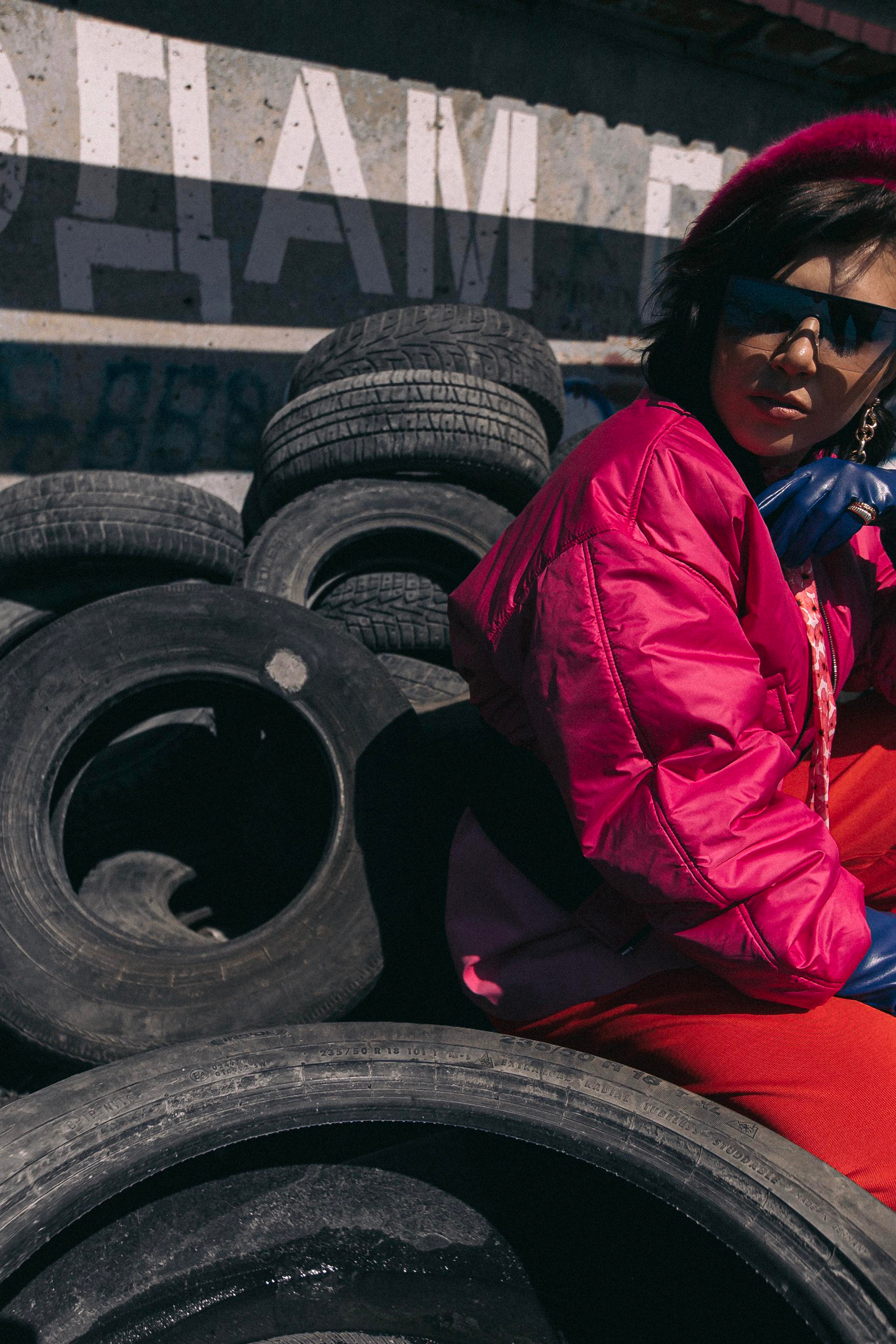 Портфолио. Фотограф в Новосибирске и Москве