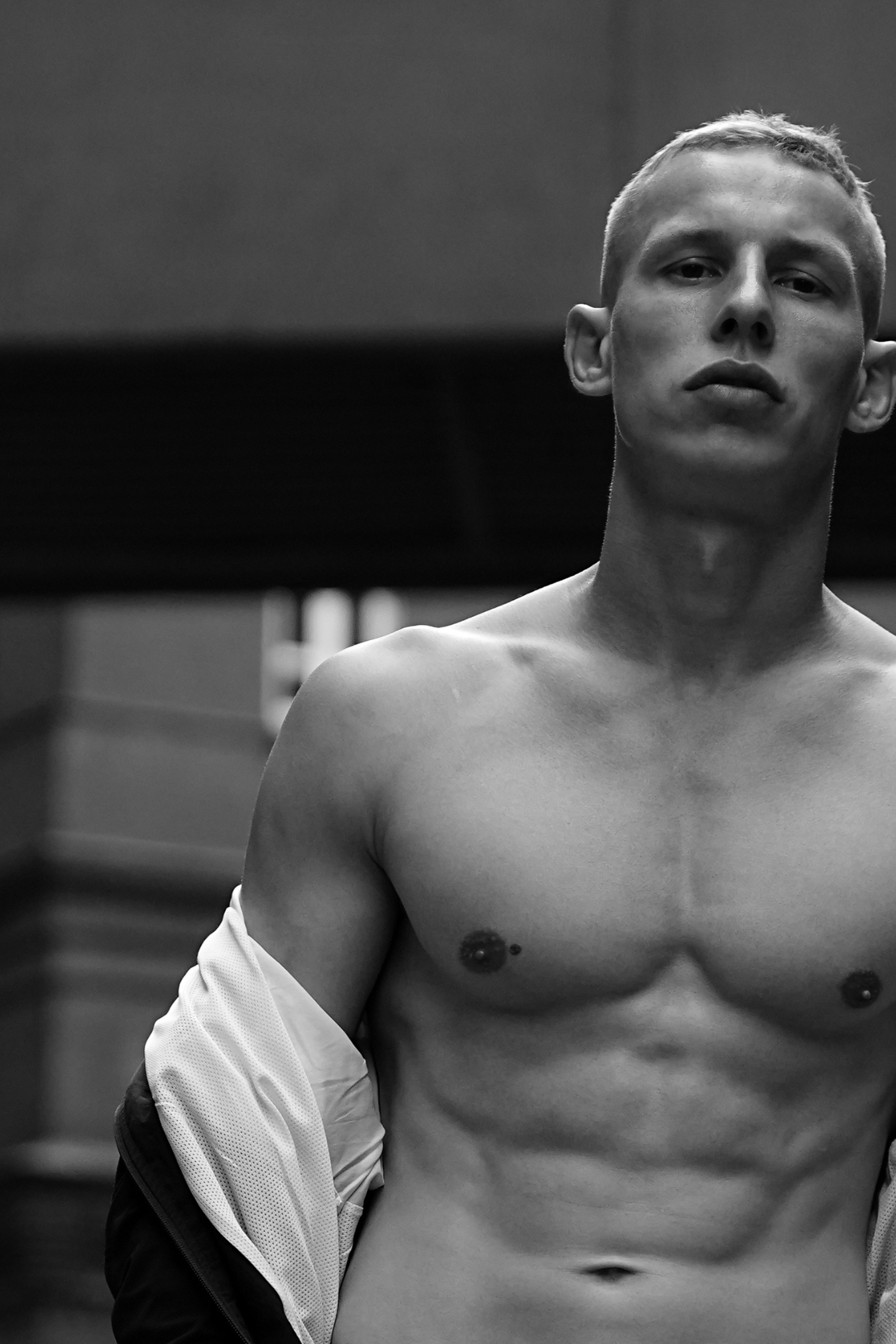 Что надеть мужчине на фотосессию