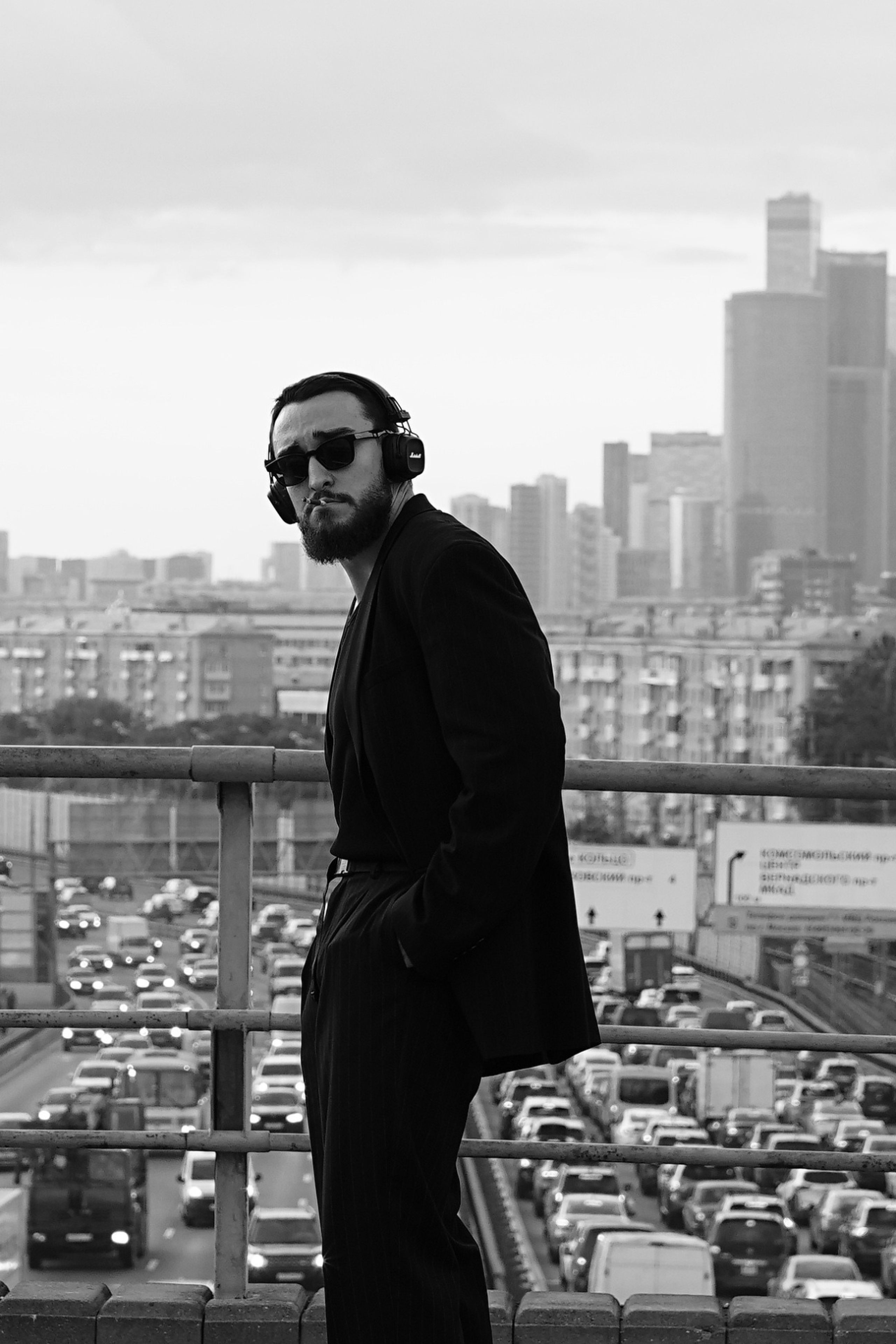 Что надеть мужчине на фотосессию