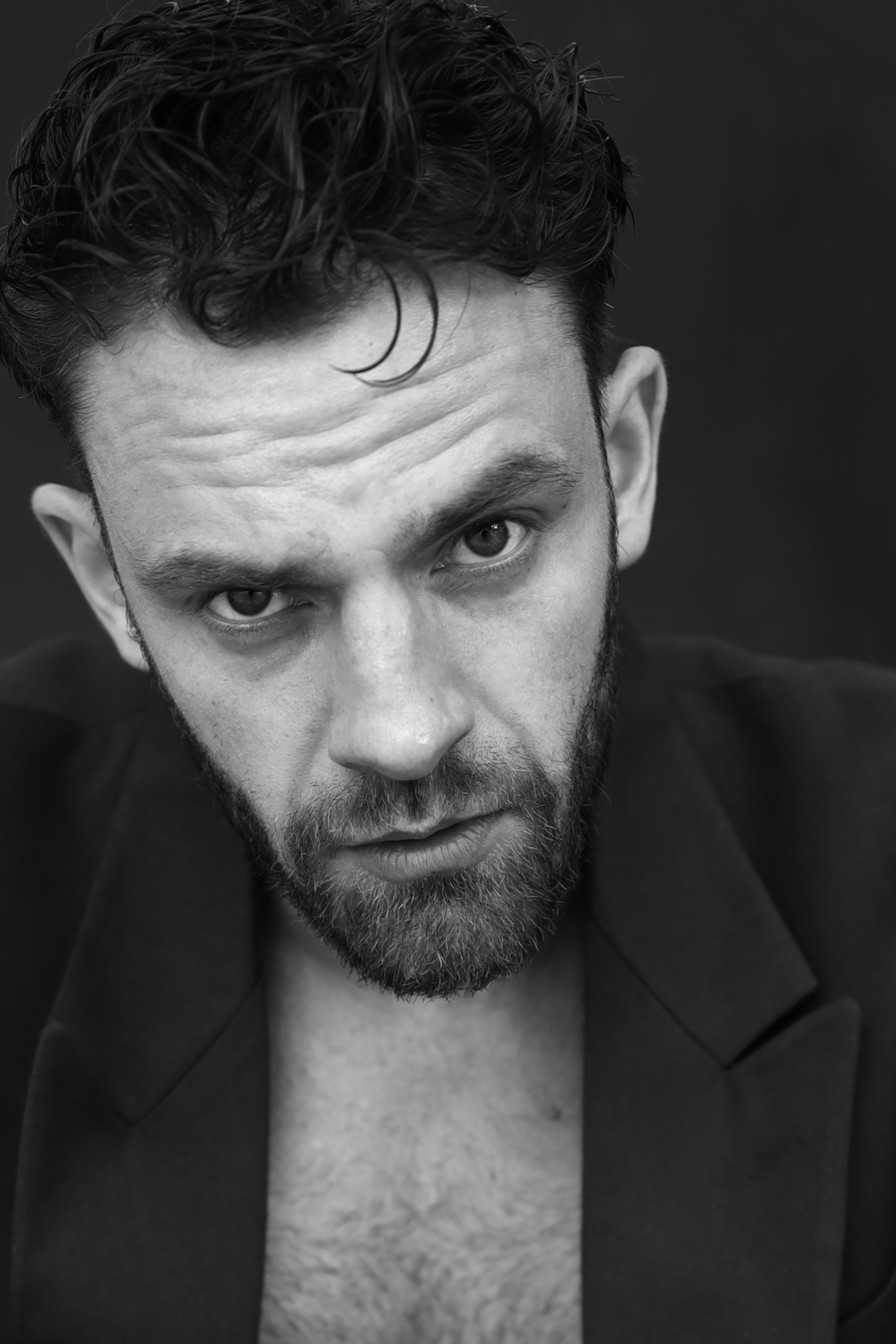 Что надеть мужчине на фотосессию