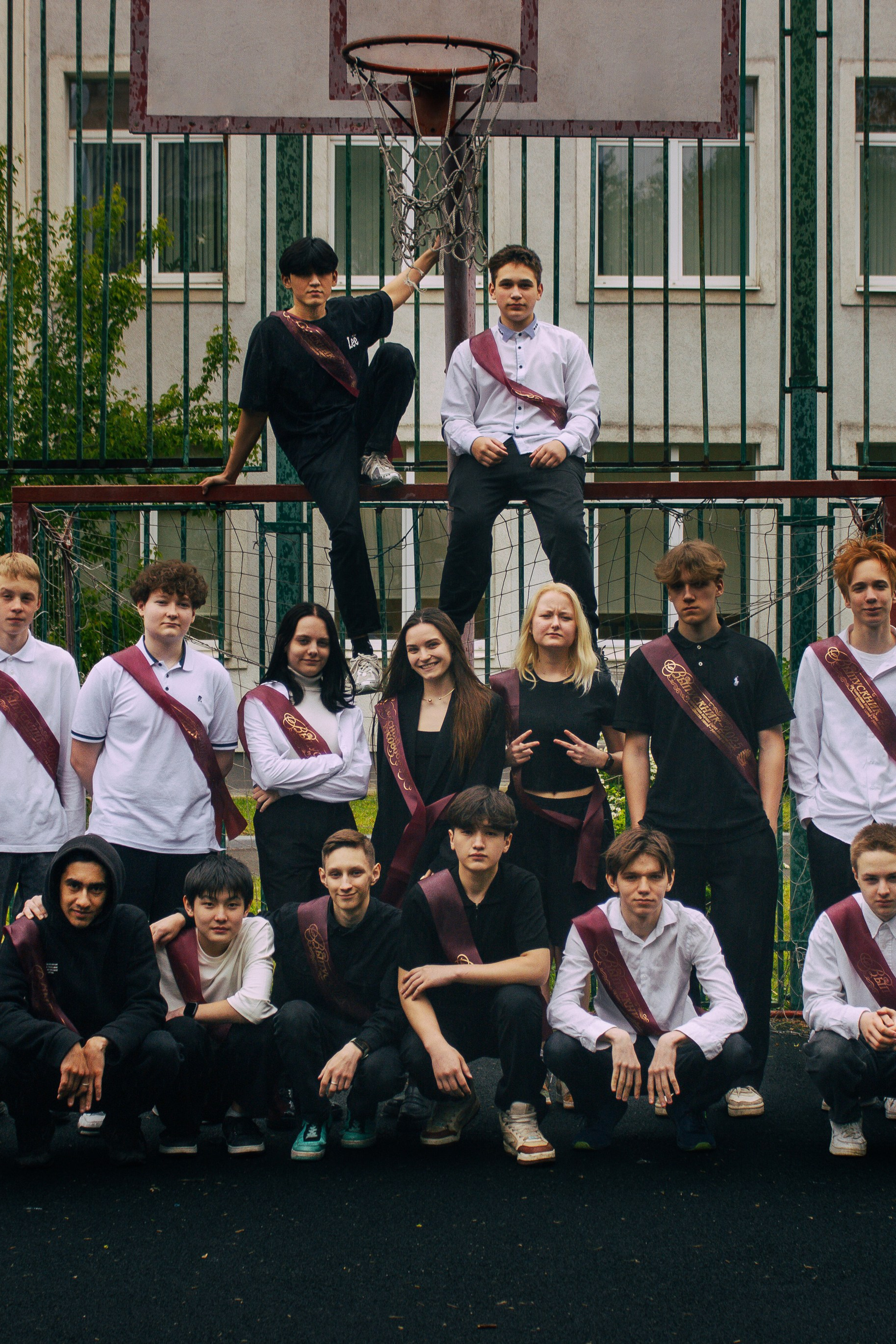 Истории. Портретный фотограф Москва Юлия Трякина