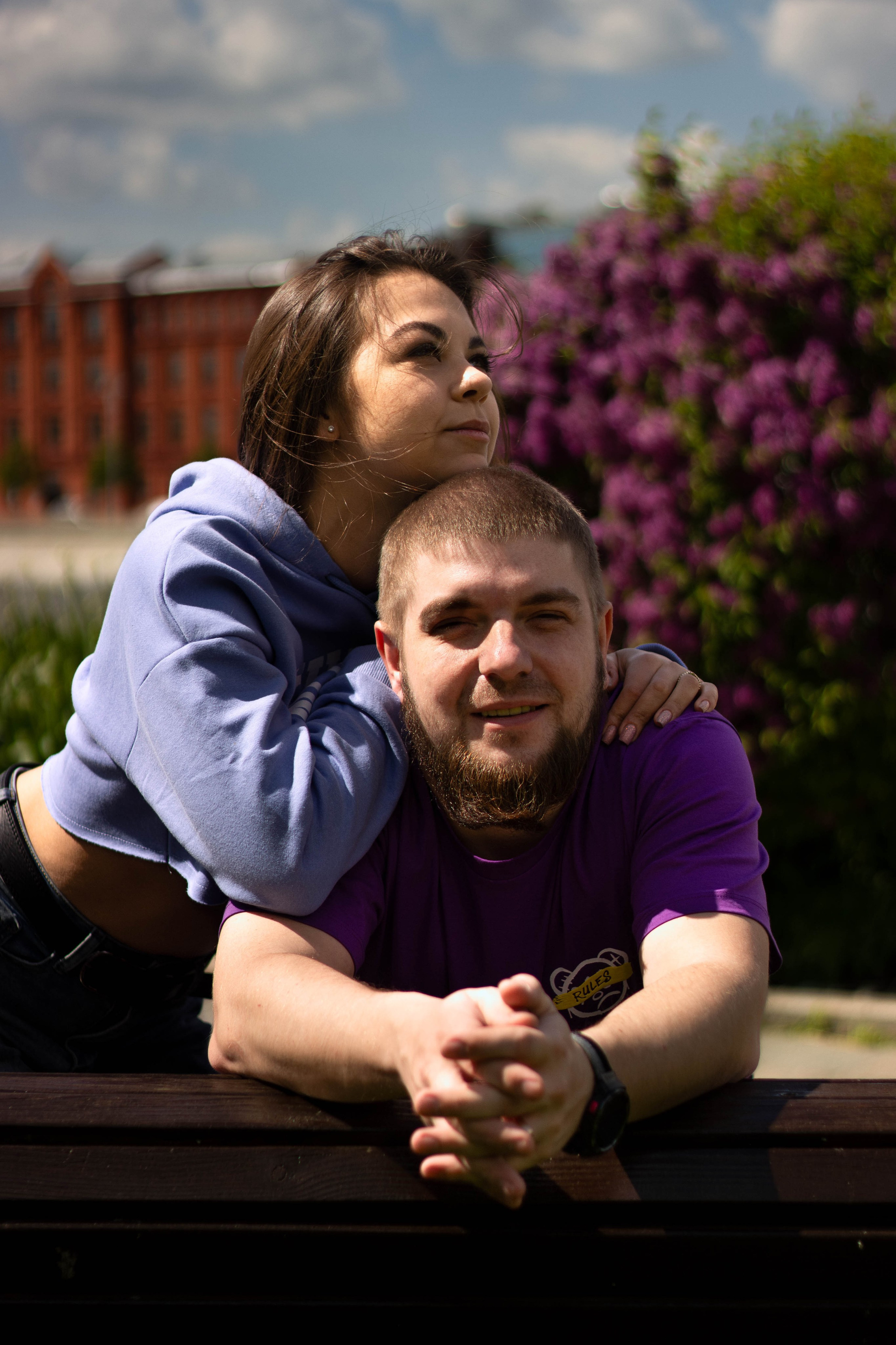 Истории. Портретный фотограф Москва Юлия Трякина