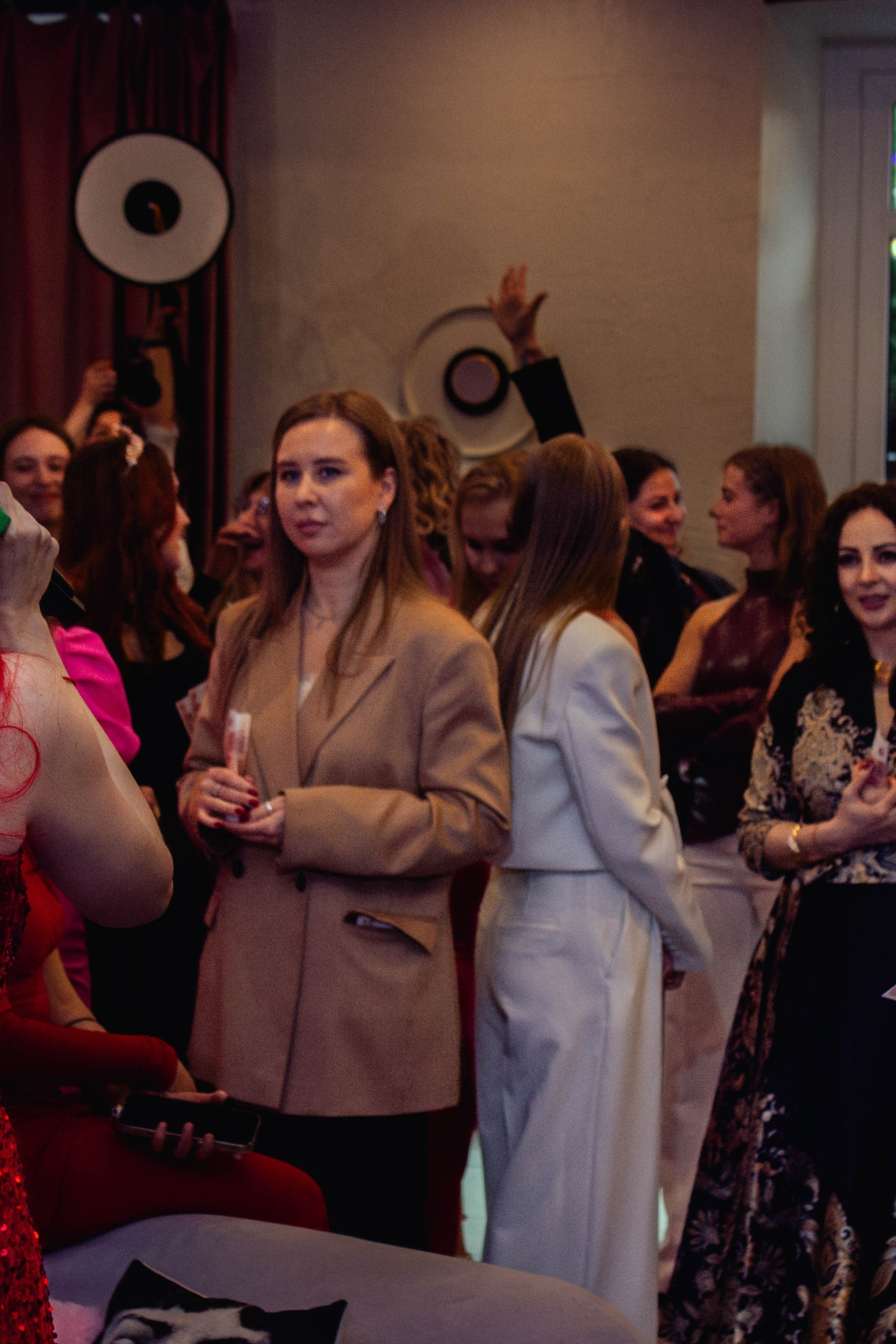 Истории. Портретный фотограф Москва Юлия Трякина