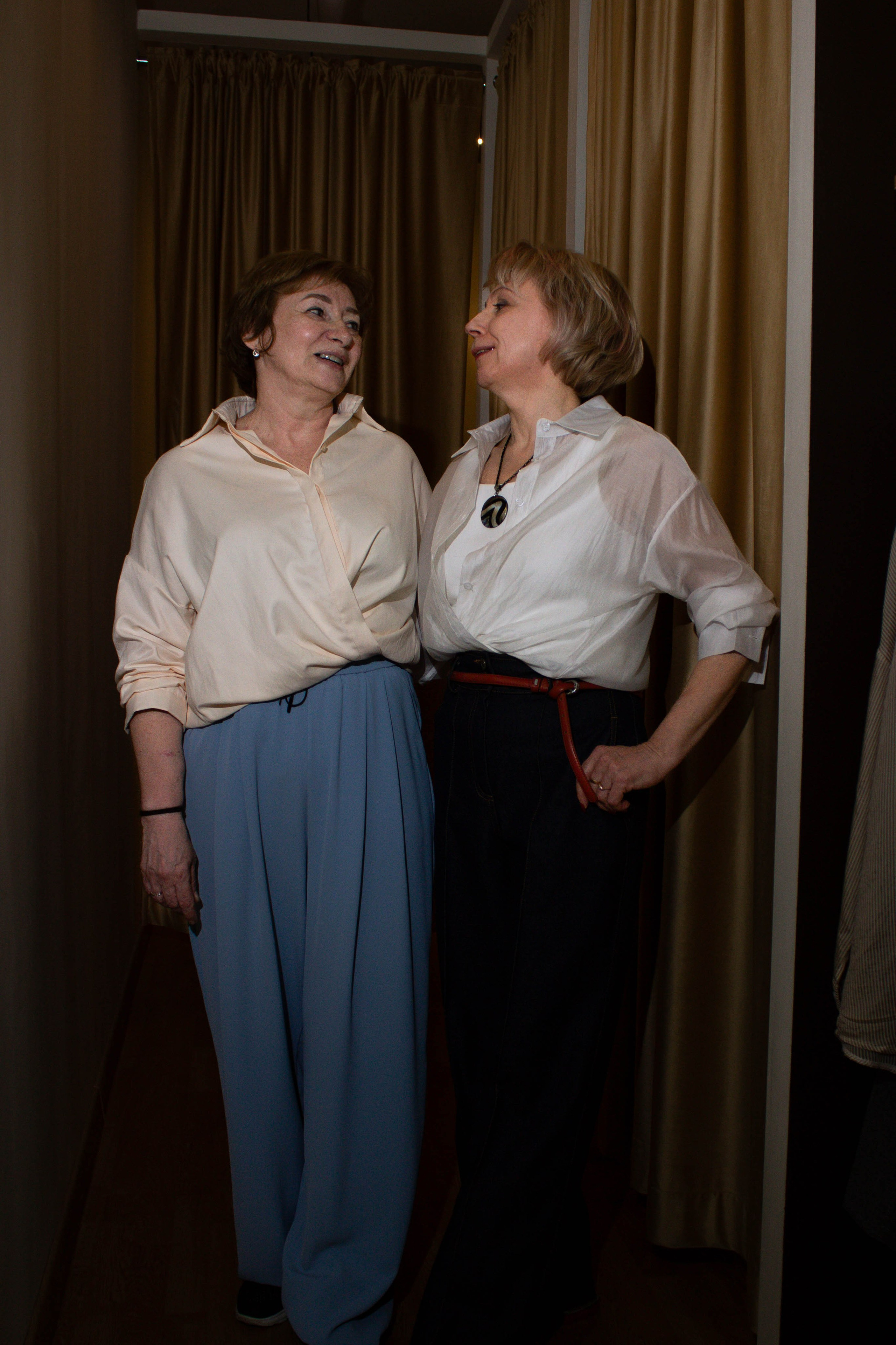 Истории. Портретный фотограф Москва Юлия Трякина