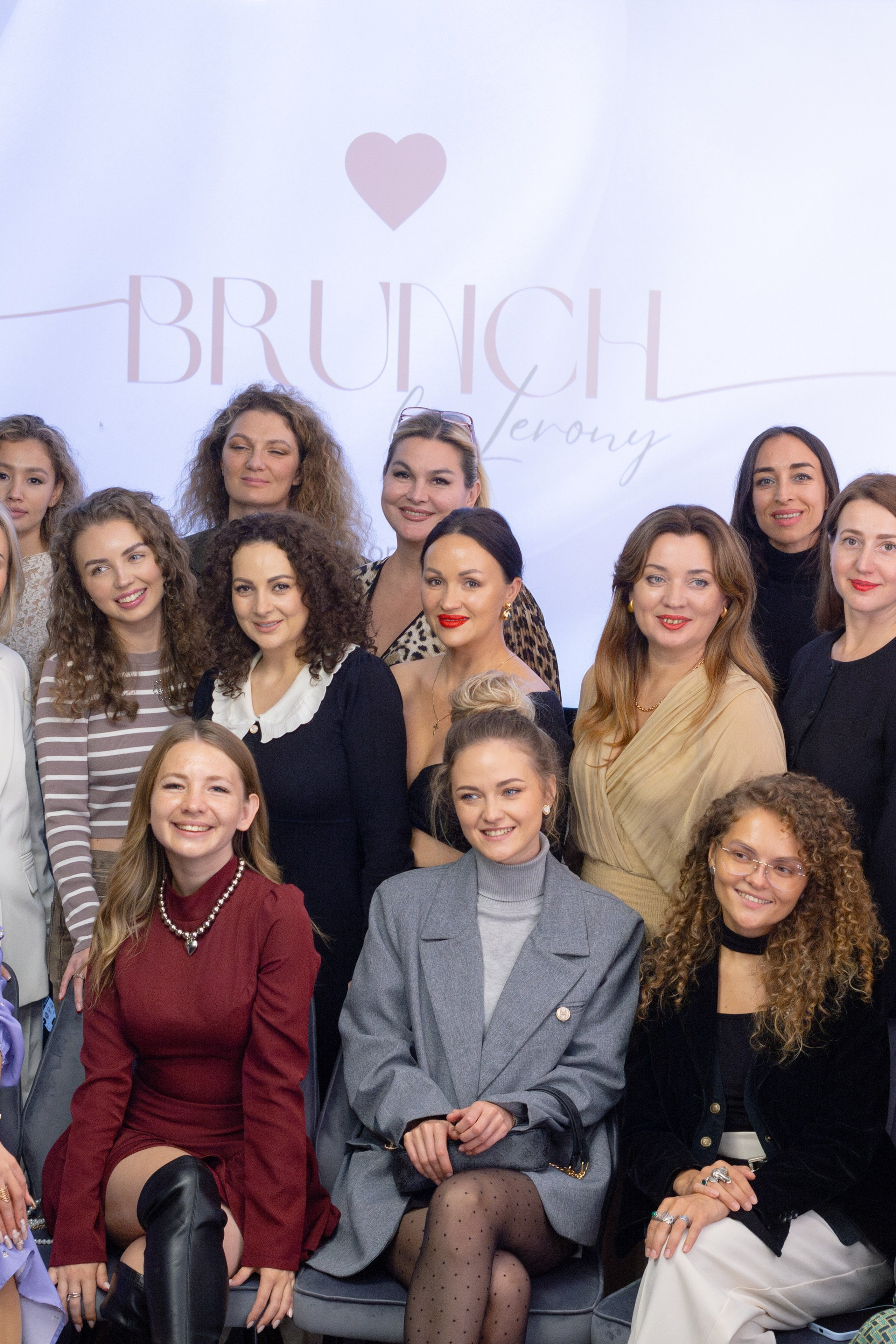 Истории. Портретный фотограф Москва Юлия Трякина