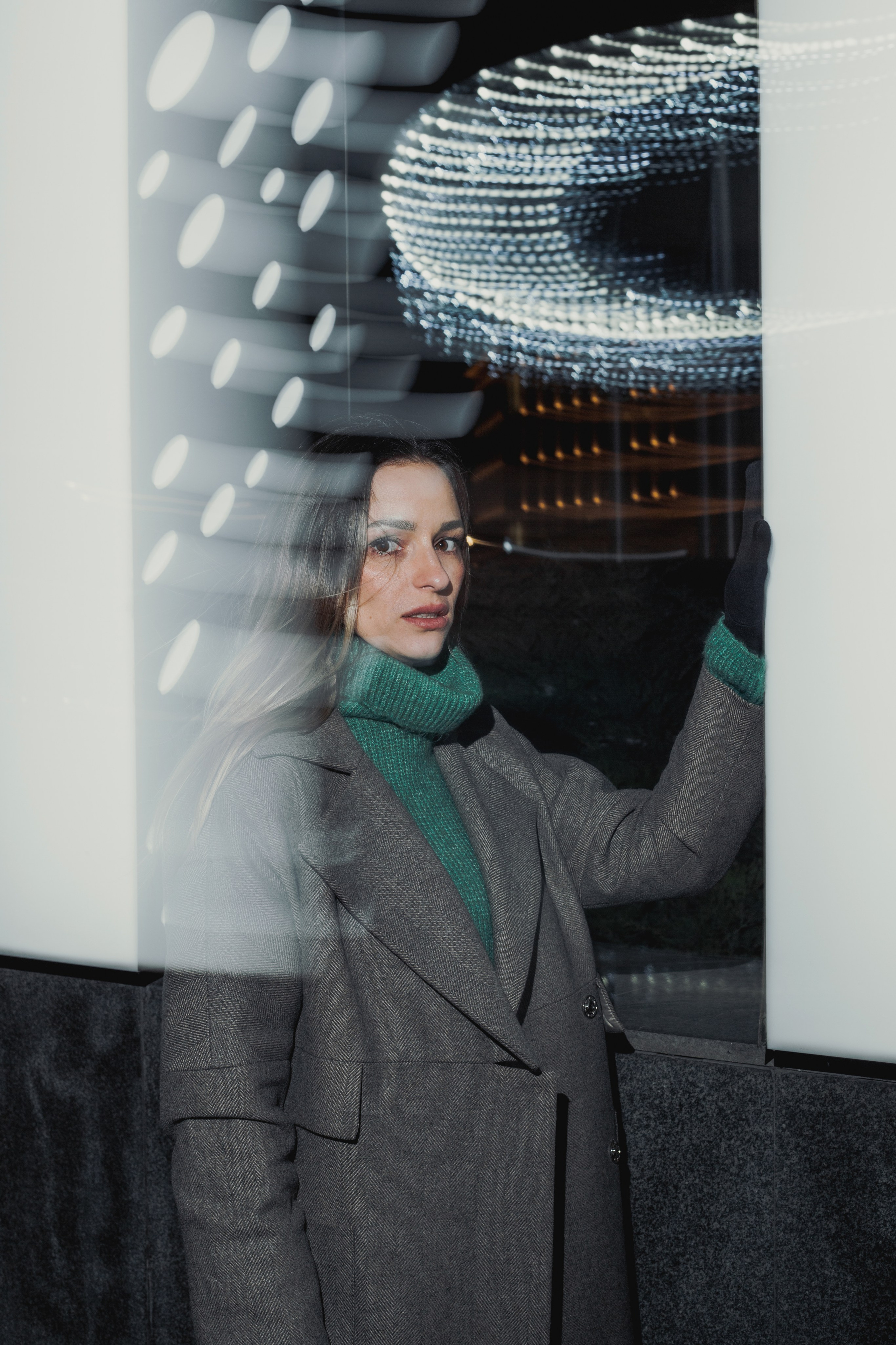 Истории. Портретный фотограф Москва Юлия Трякина