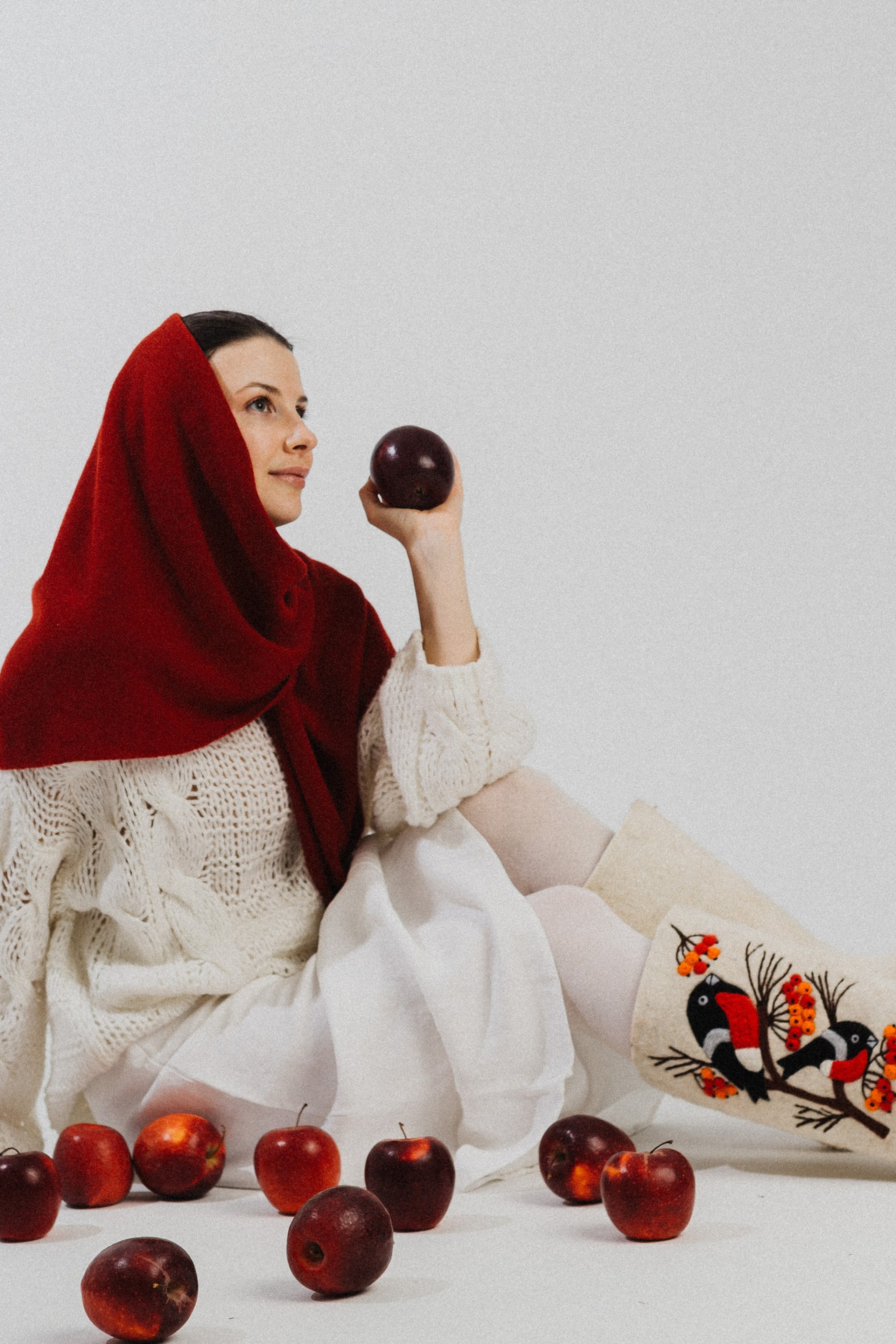 Истории. Портретный фотограф Москва Юлия Трякина