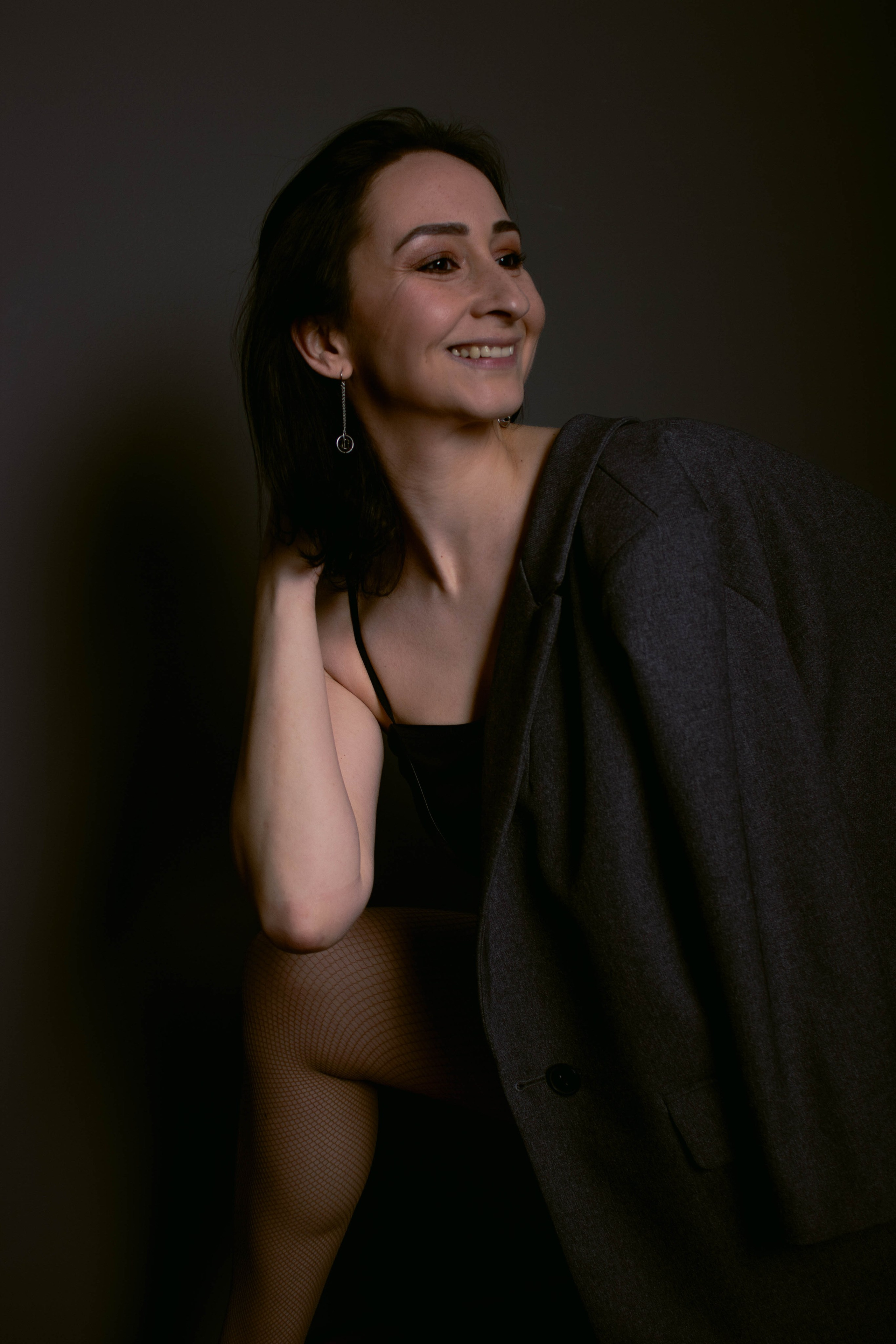 Истории. Портретный фотограф Москва Юлия Трякина