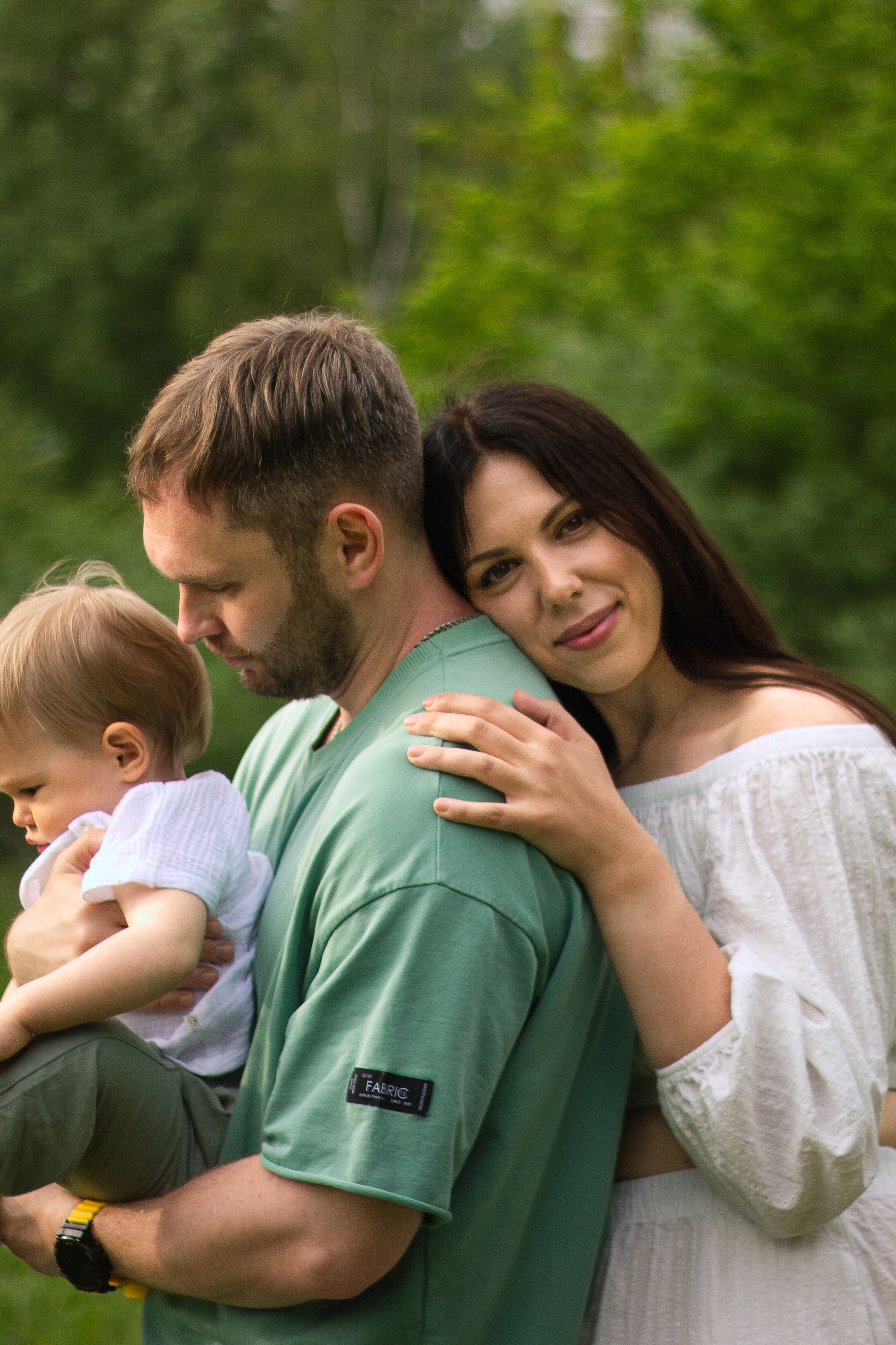 Истории. Портретный фотограф Москва Юлия Трякина