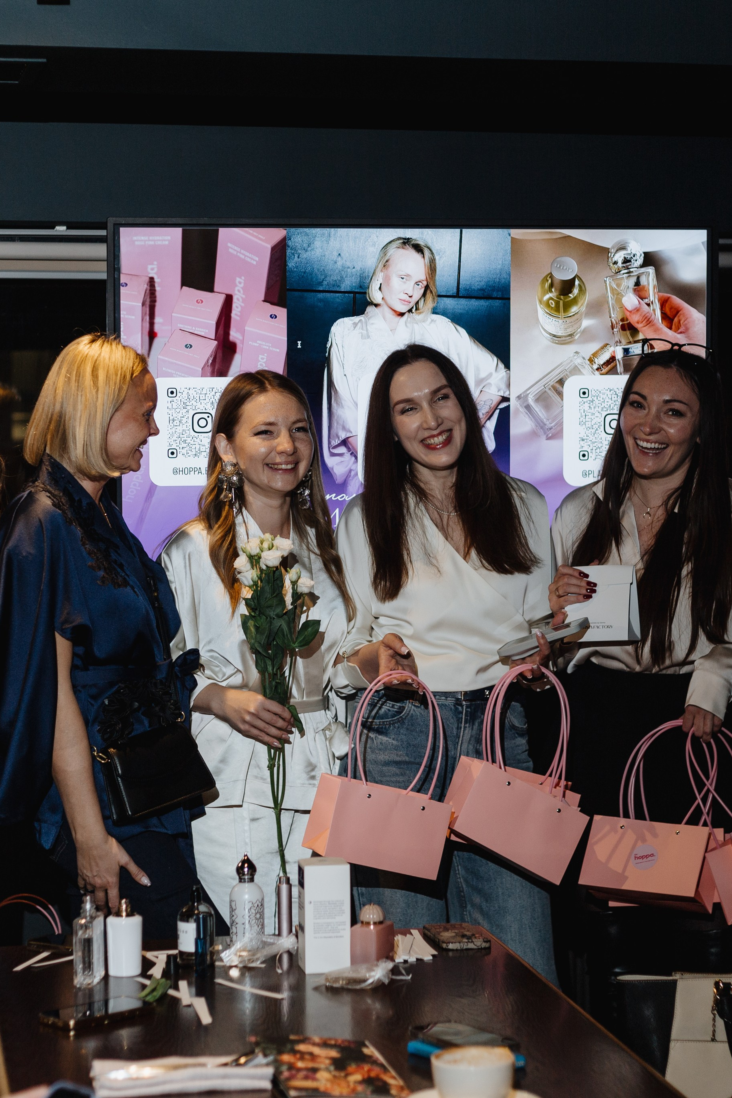 Истории. Портретный фотограф Москва Юлия Трякина