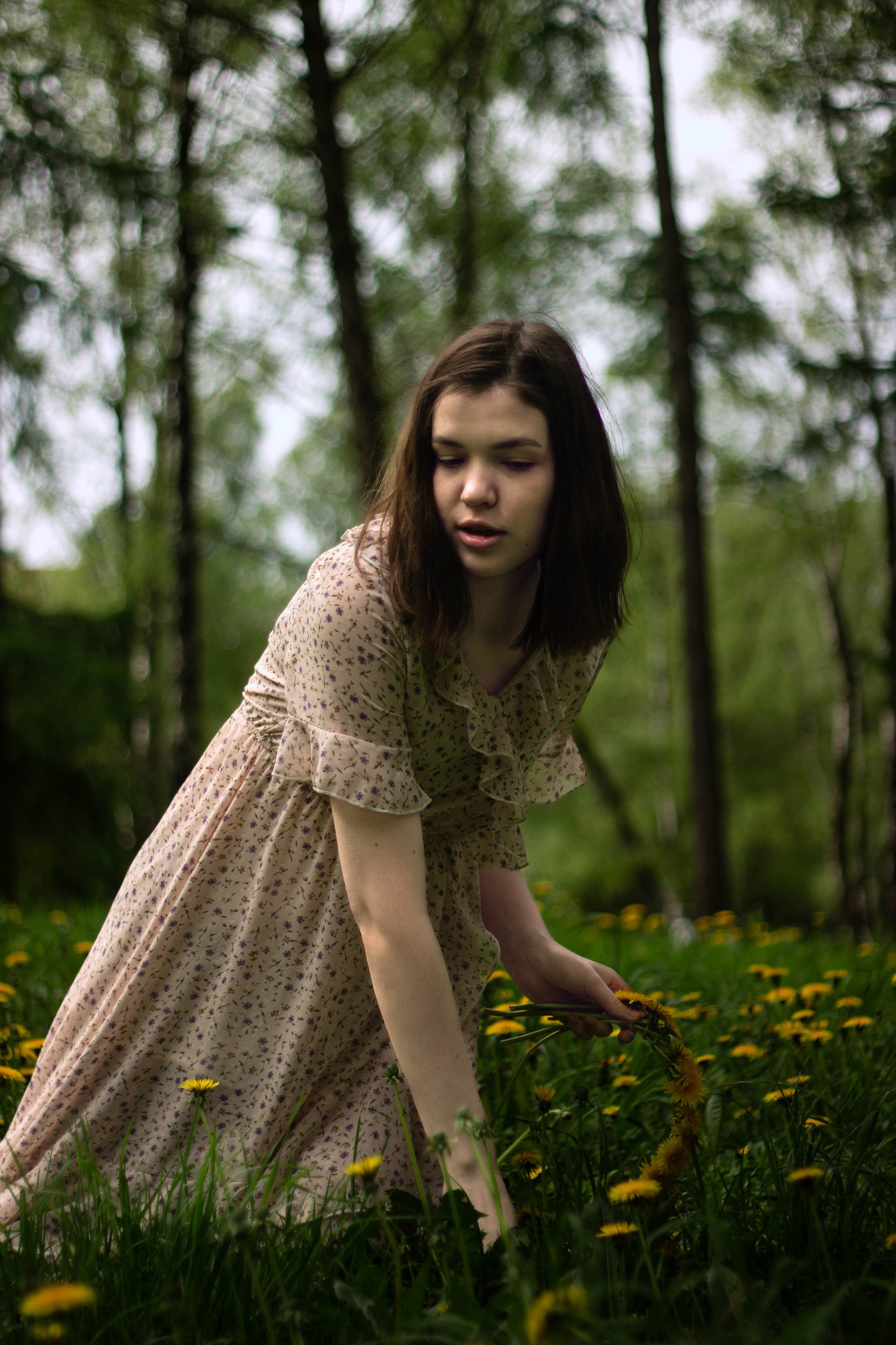 Истории. Портретный фотограф Москва Юлия Трякина