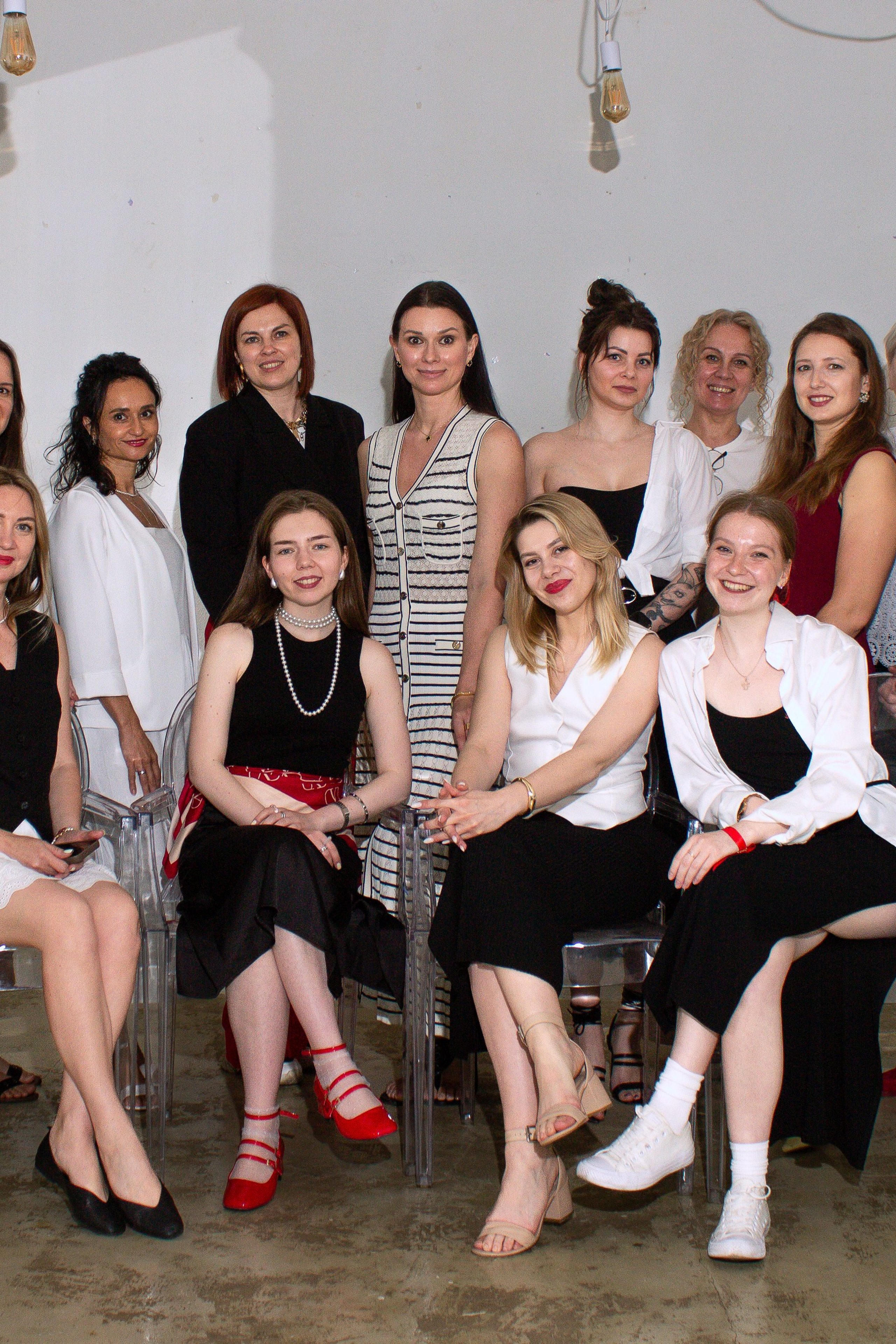 Истории. Портретный фотограф Москва Юлия Трякина