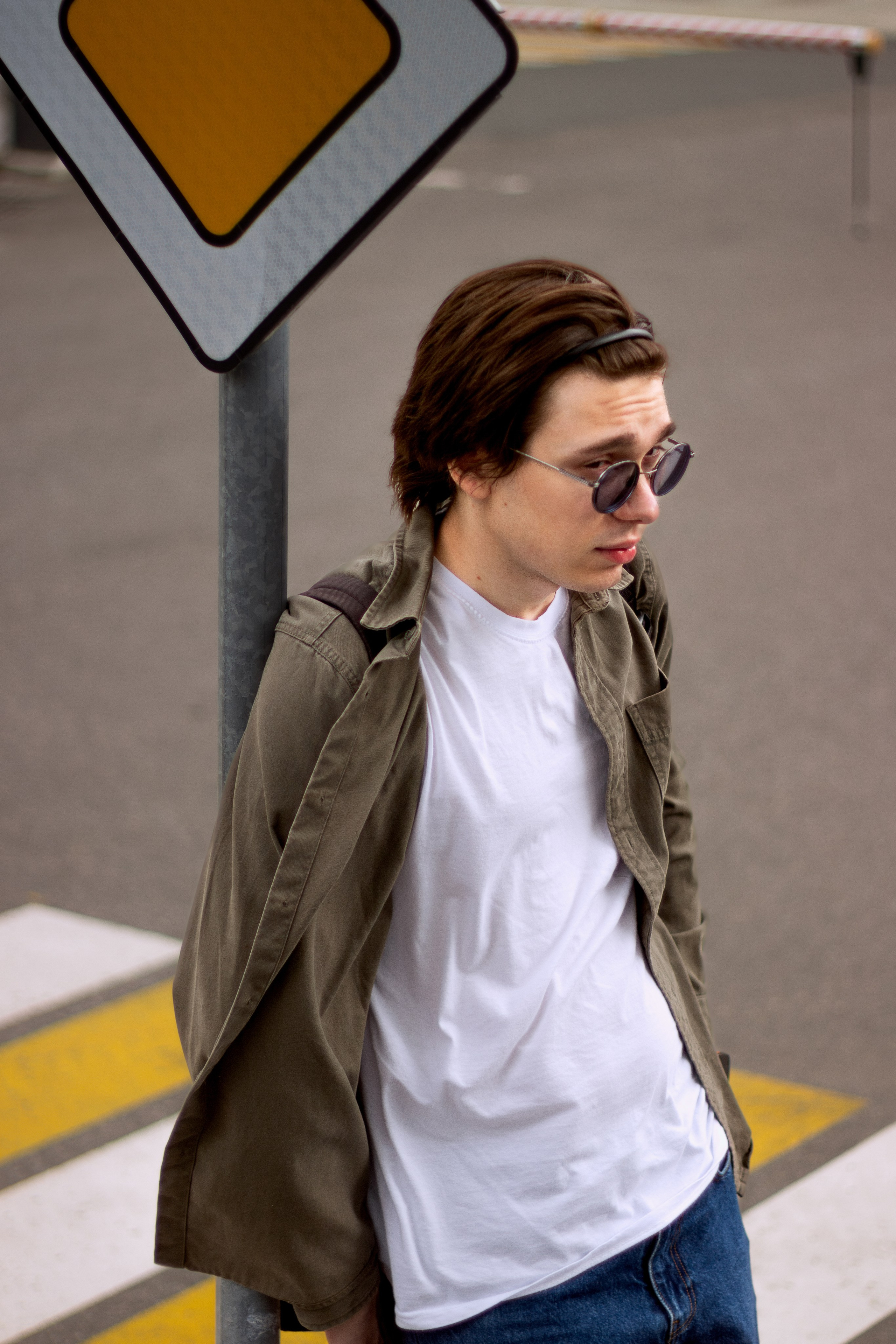 Истории. Портретный фотограф Москва Юлия Трякина