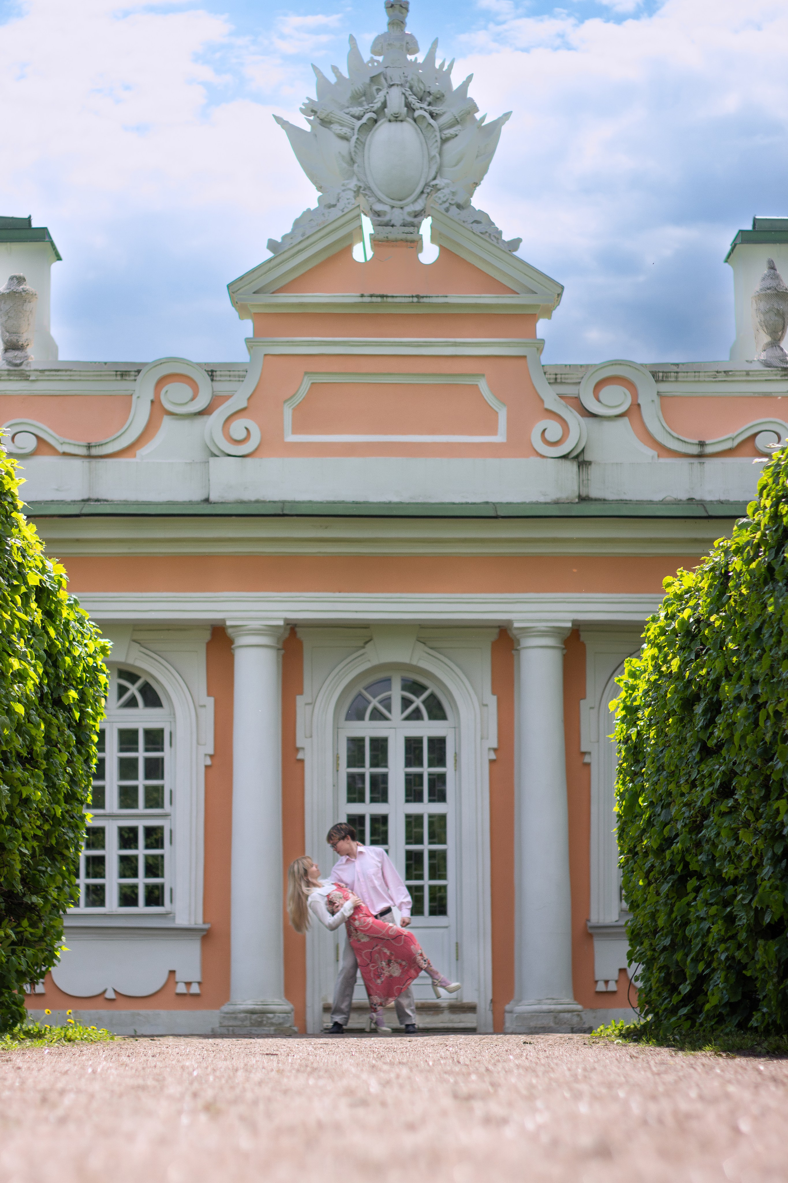 Истории. Портретный фотограф Москва Юлия Трякина