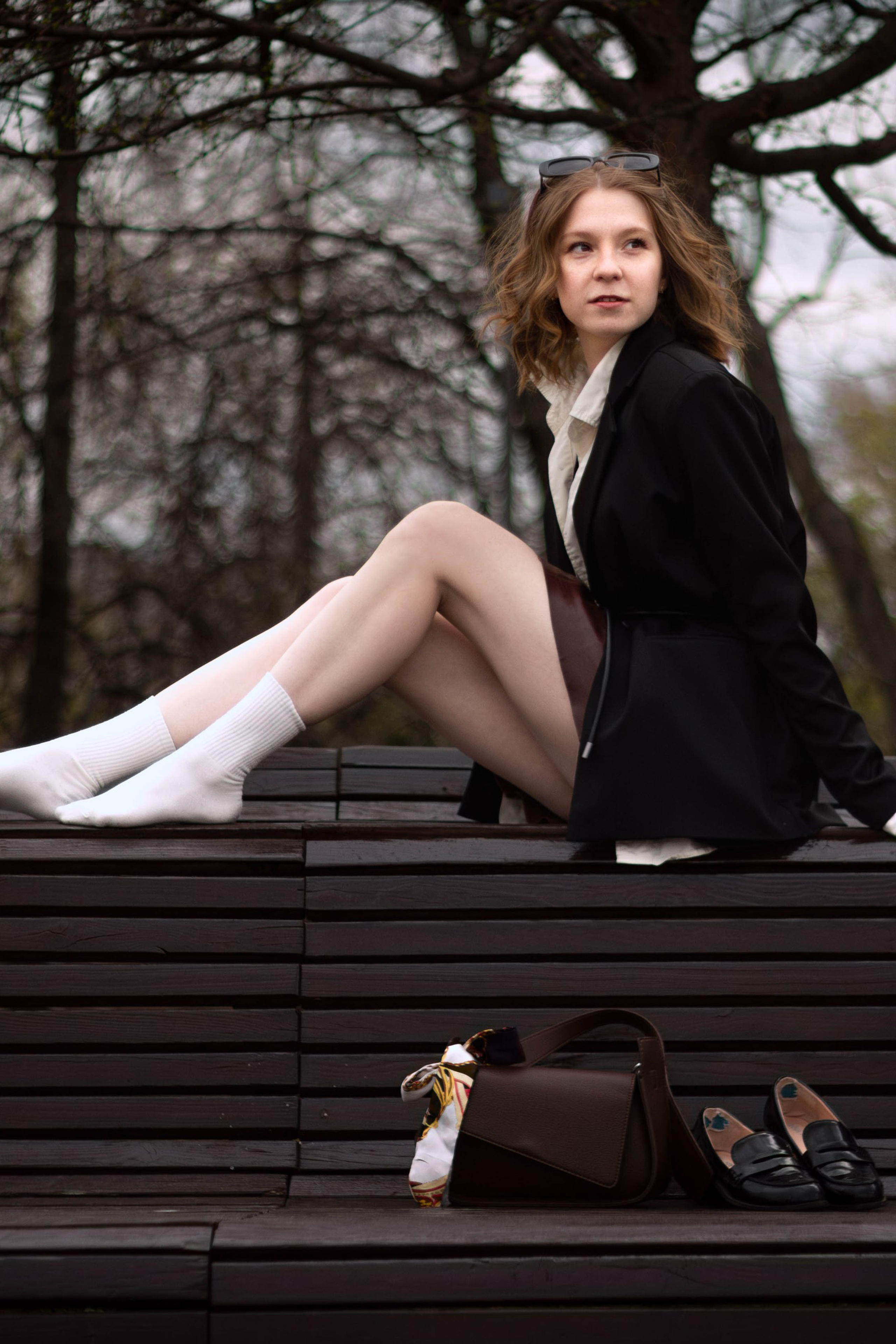 Истории. Портретный фотограф Москва Юлия Трякина