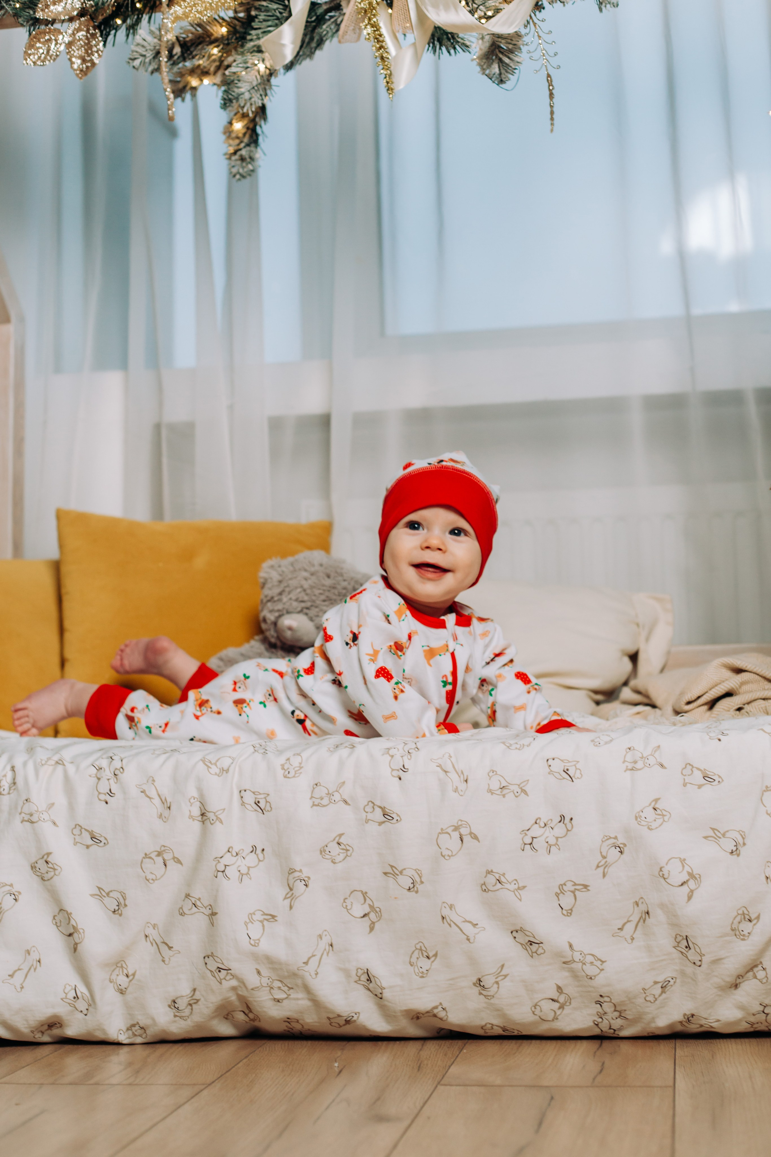 Истории. Портретный фотограф Москва Юлия Трякина