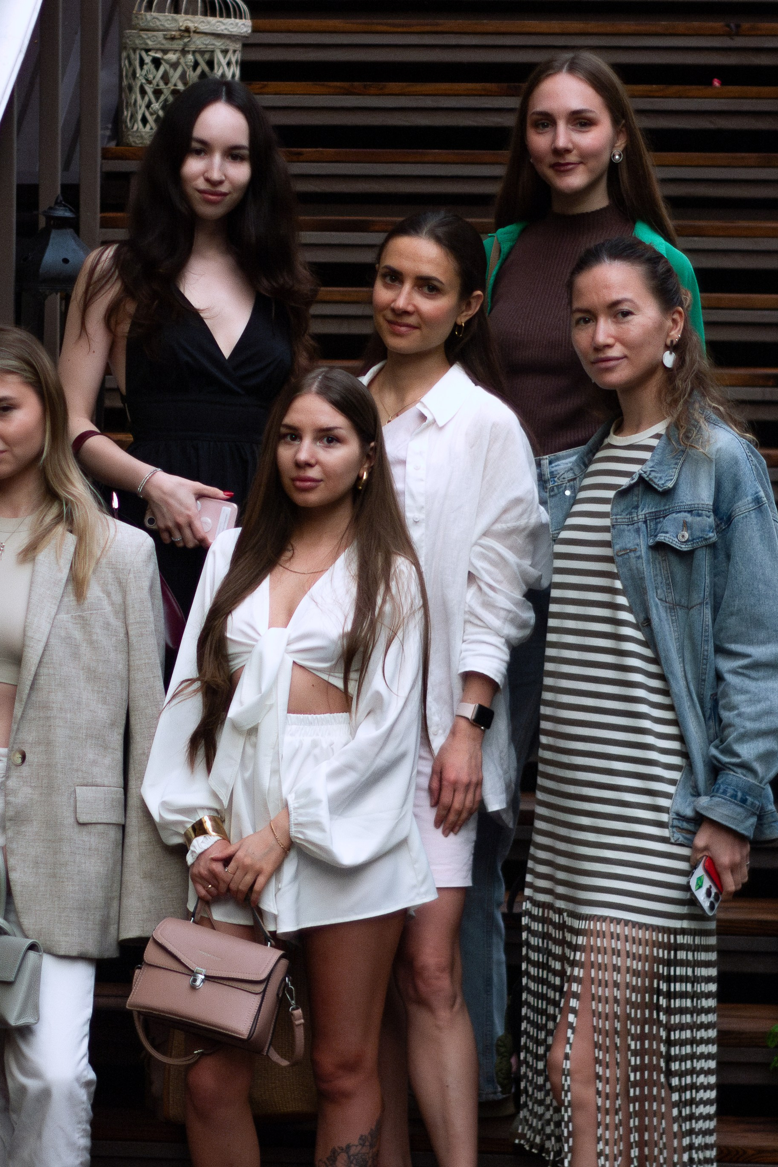 Истории. Портретный фотограф Москва Юлия Трякина