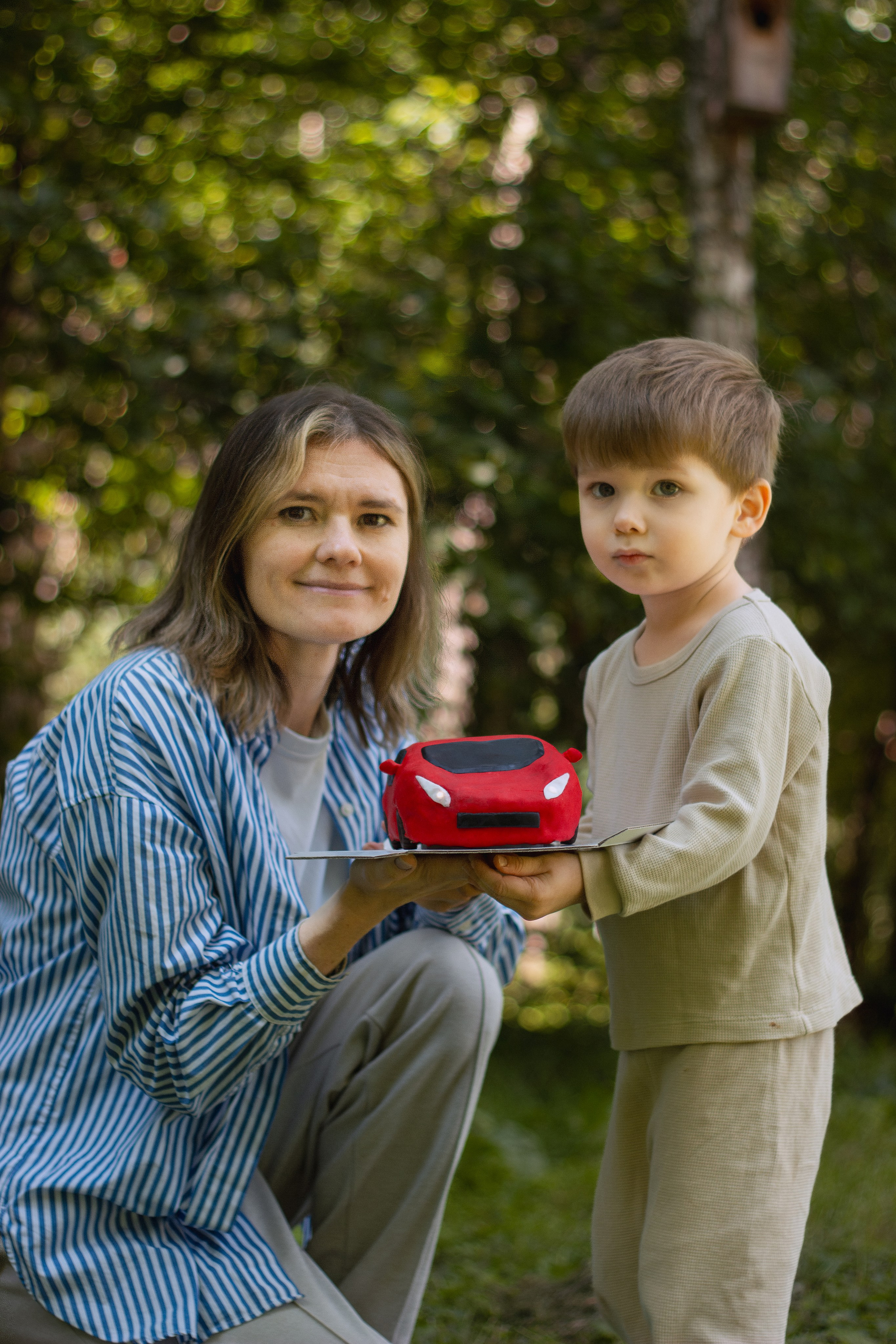 Истории. Портретный фотограф Москва Юлия Трякина