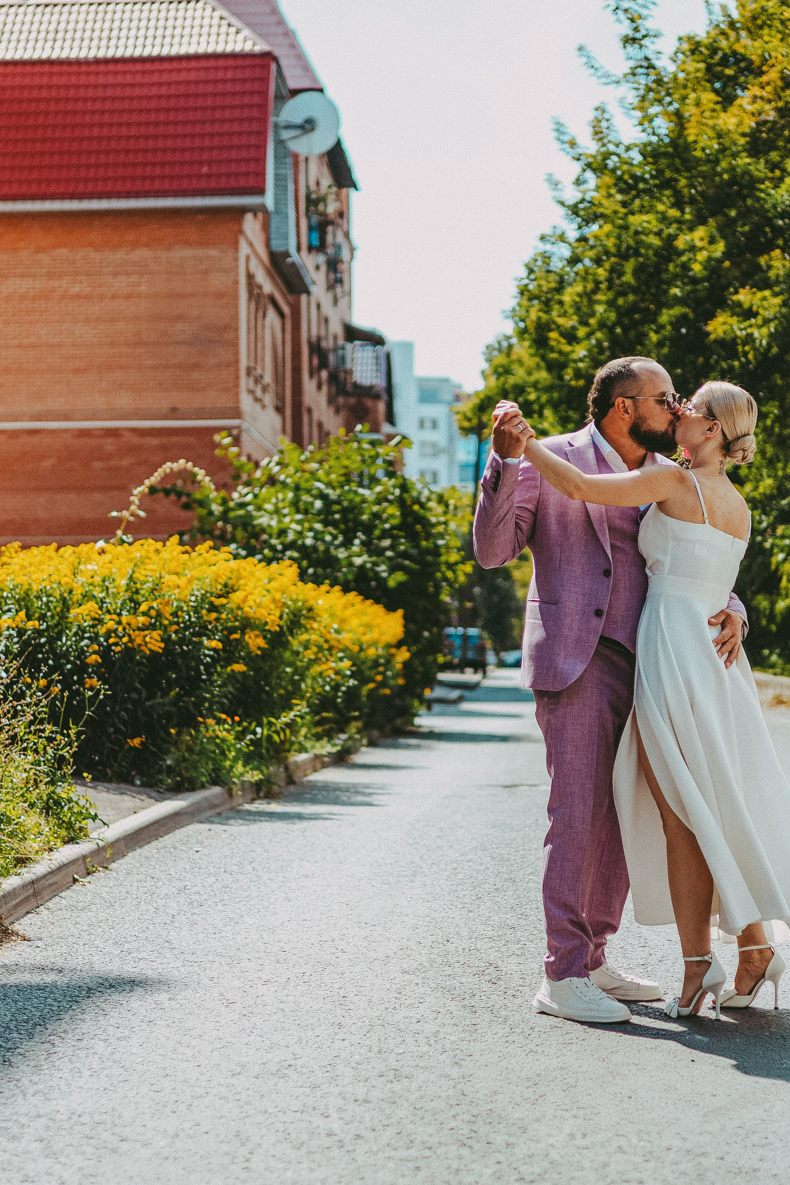 Фотограф в городе Самара Александр Гераськин