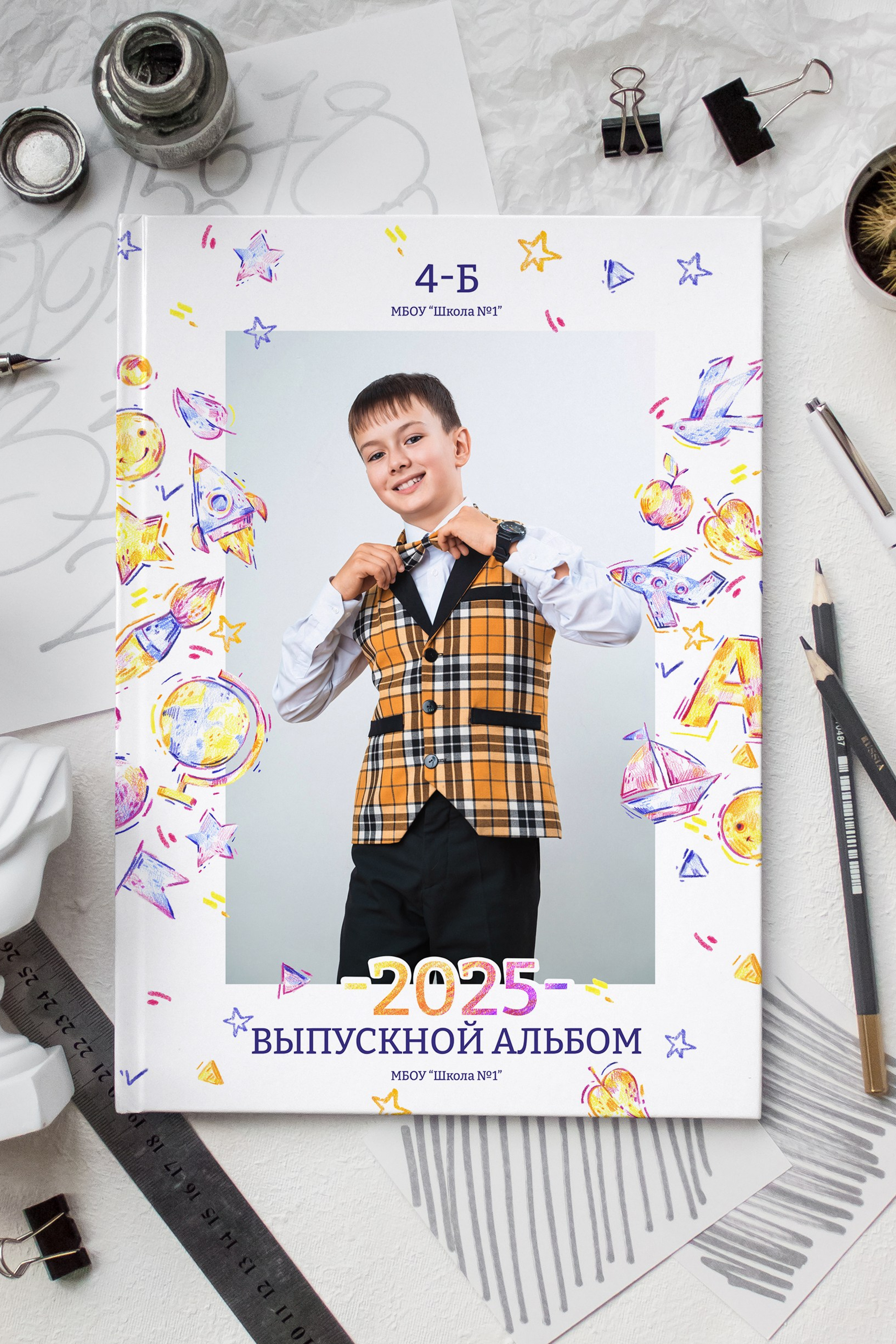 Выпускные альбомы для 4 класса. Выпускные альбомы Нижнекамск Набережные Челны Фотостудия Небо