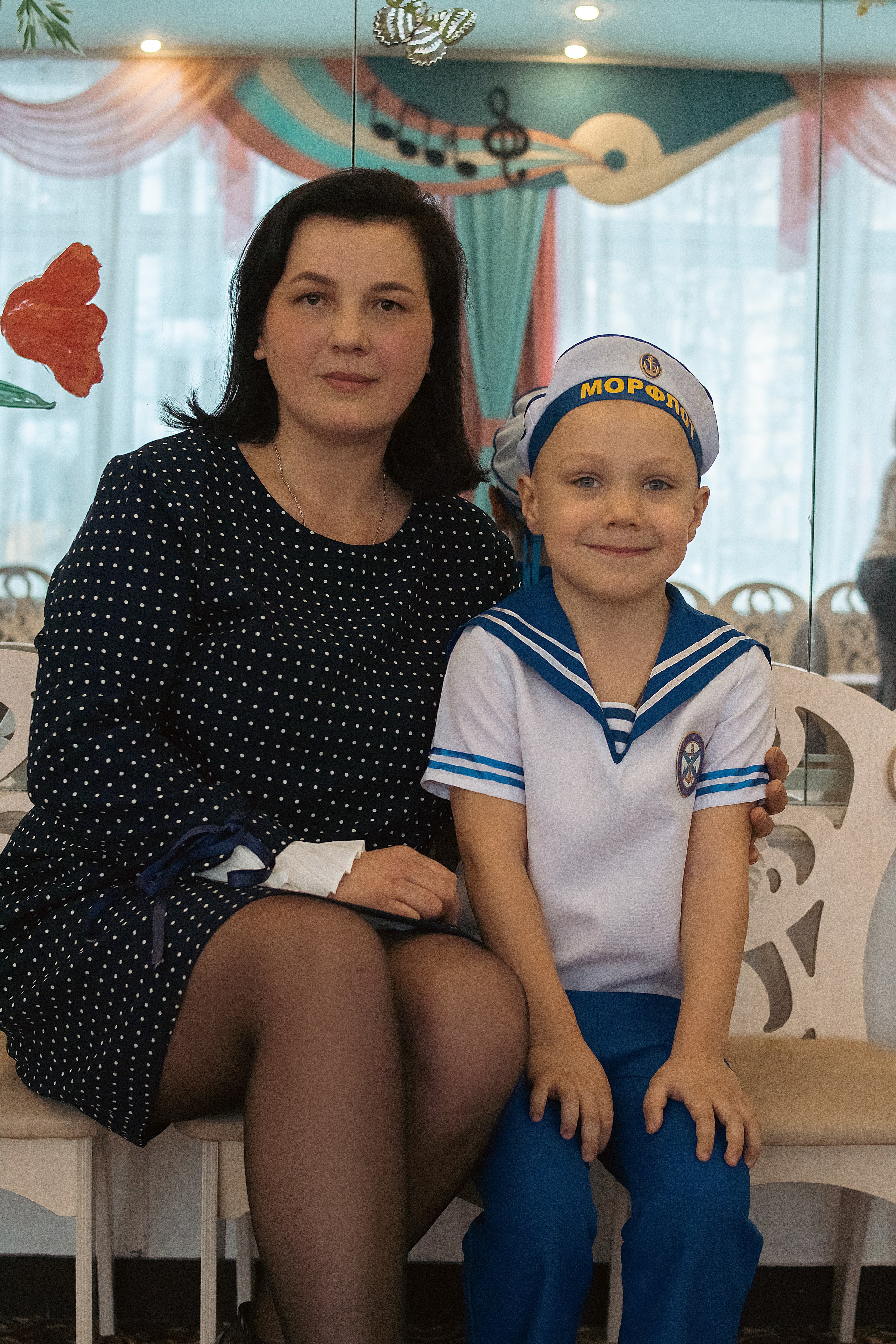 Истории. Фотограф Анна Шумакова