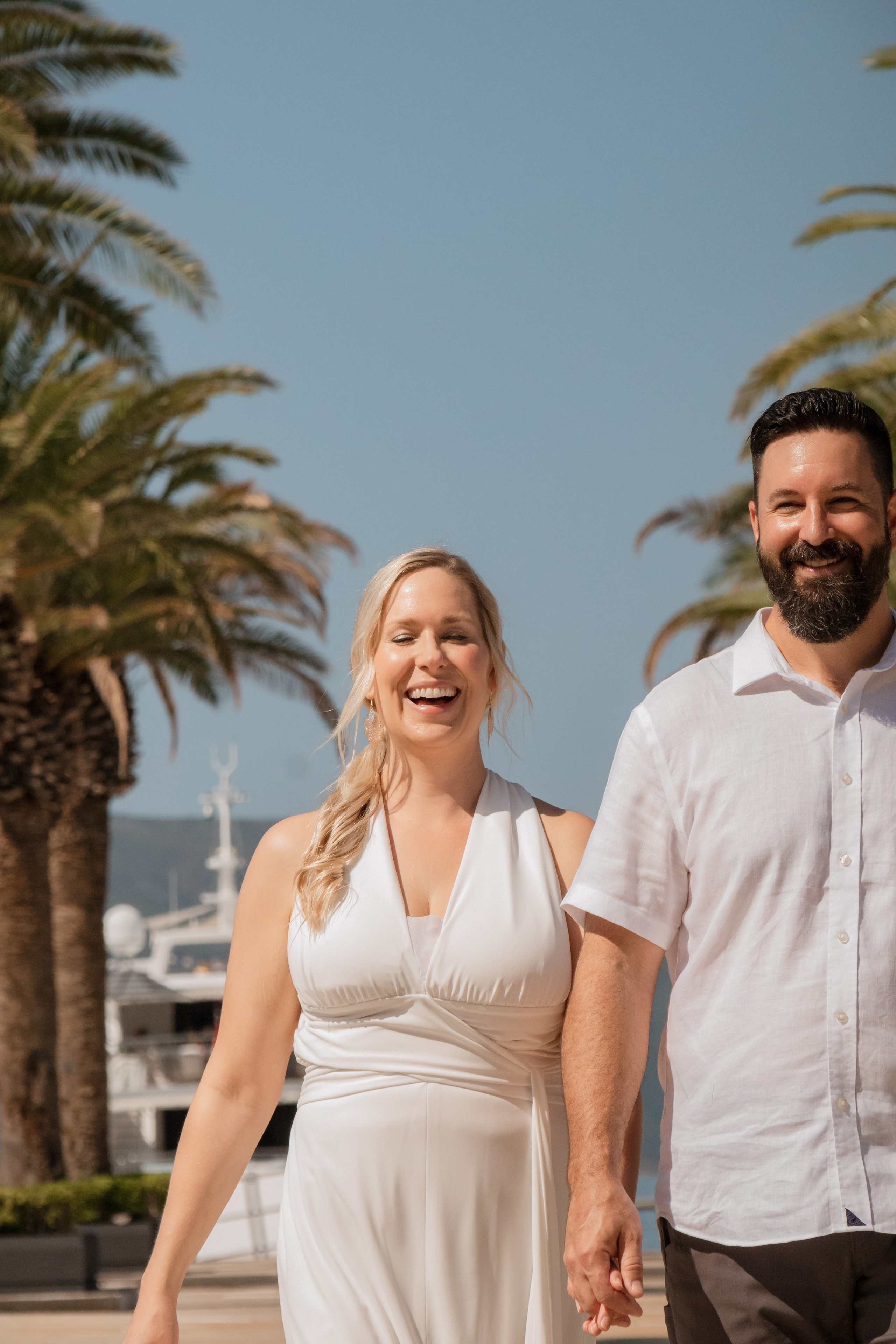 Истории. Портретный фотограф в Тивате Черногория Катерина Кирсанова