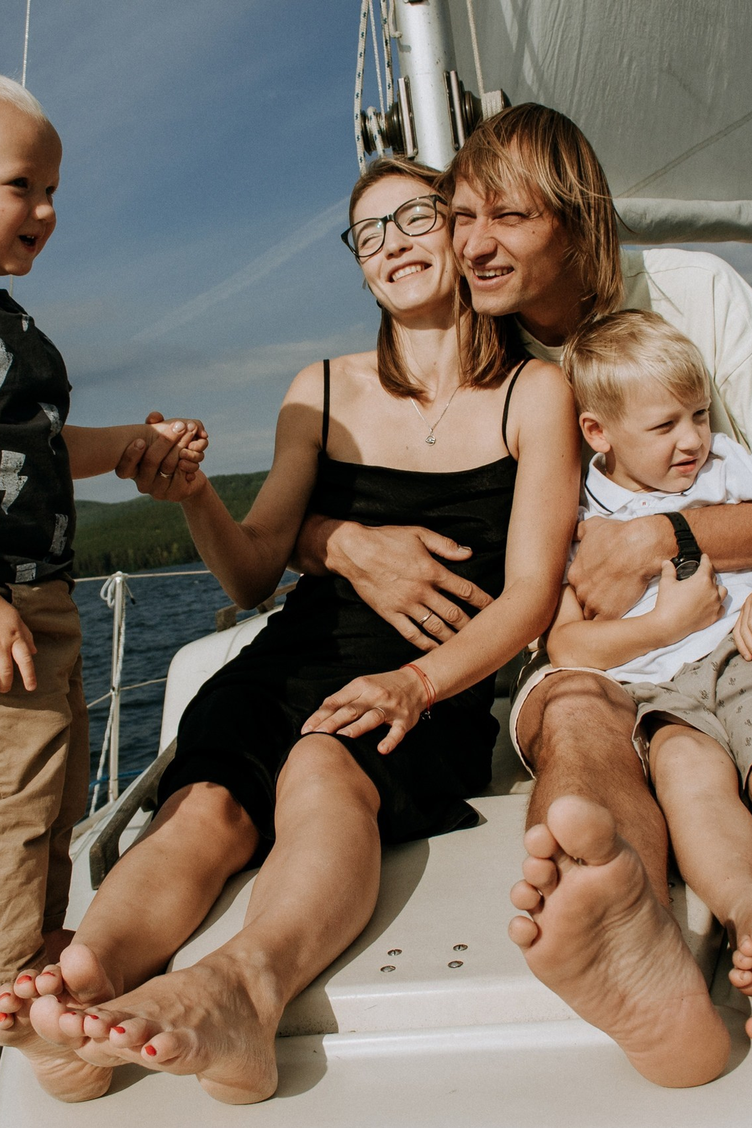 ФОТОПРОЕКТ «ЭТО Я!». Фотограф Александра Коновалова