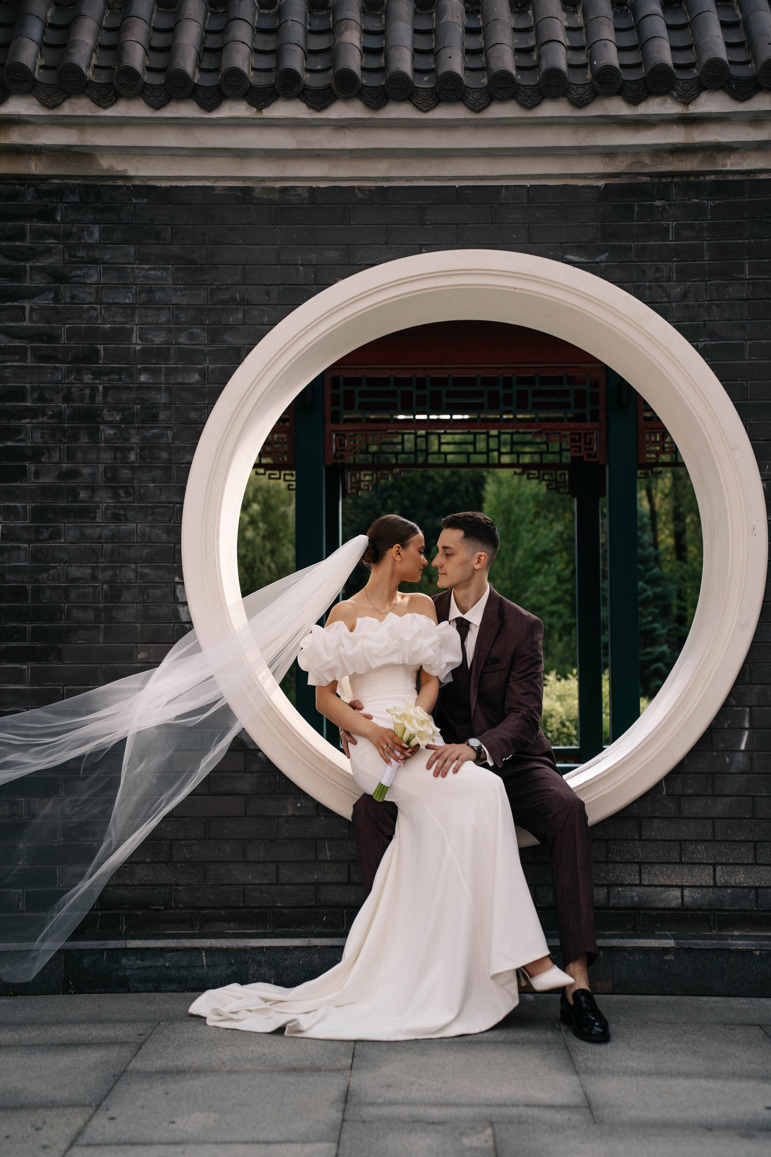 Свадебный блог свадебного фотографа. Здесь все о свадьбах