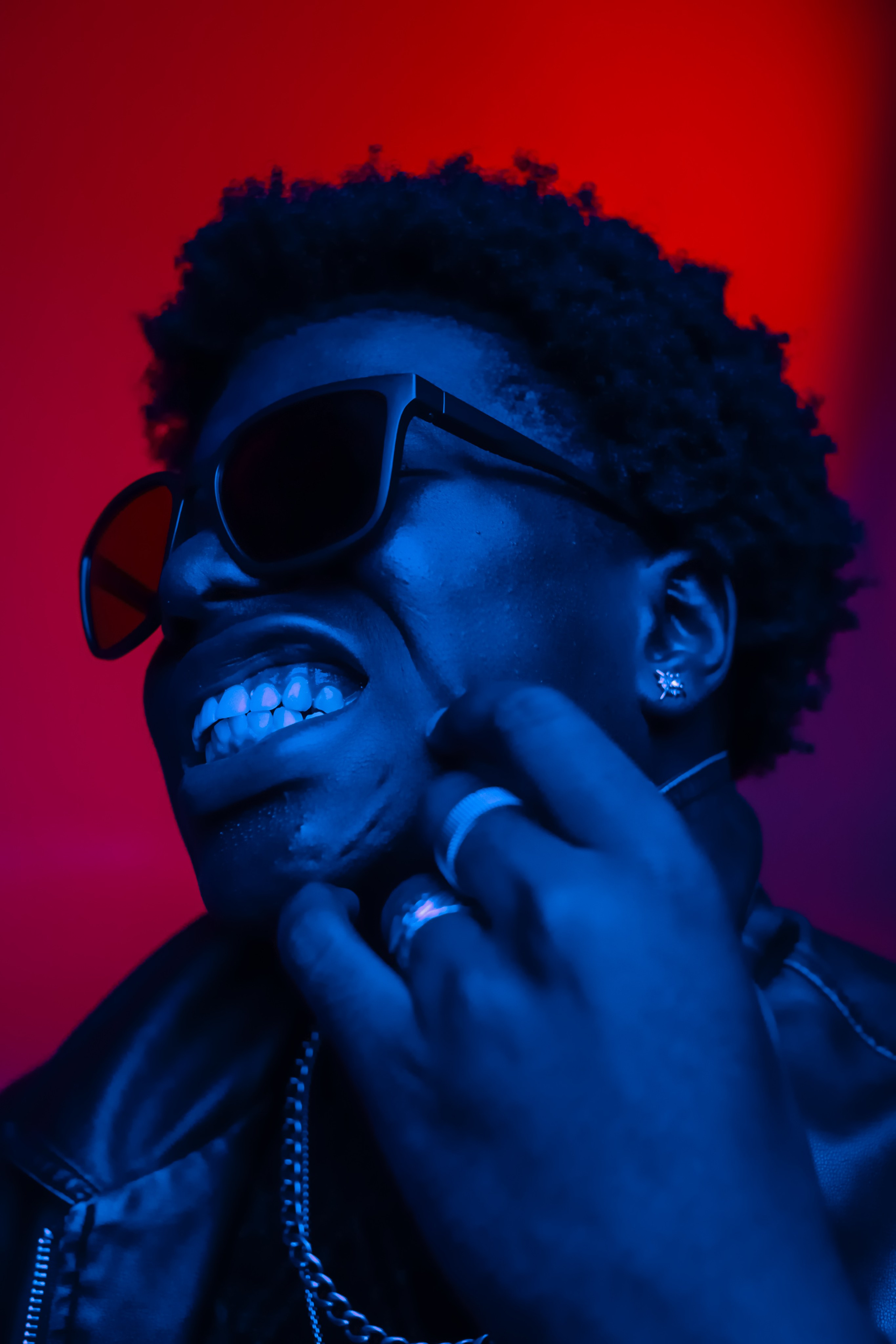 Чикумби Джозеф Чанда