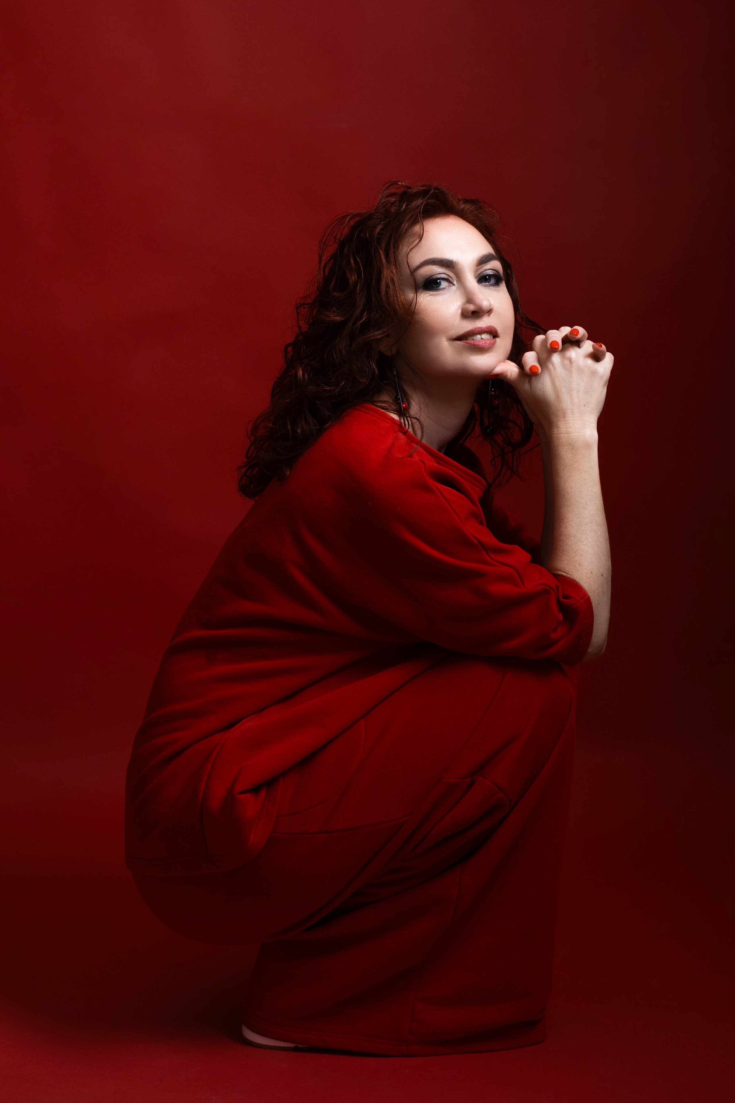 Персональные съемки. Фотограф Полина Гольдис