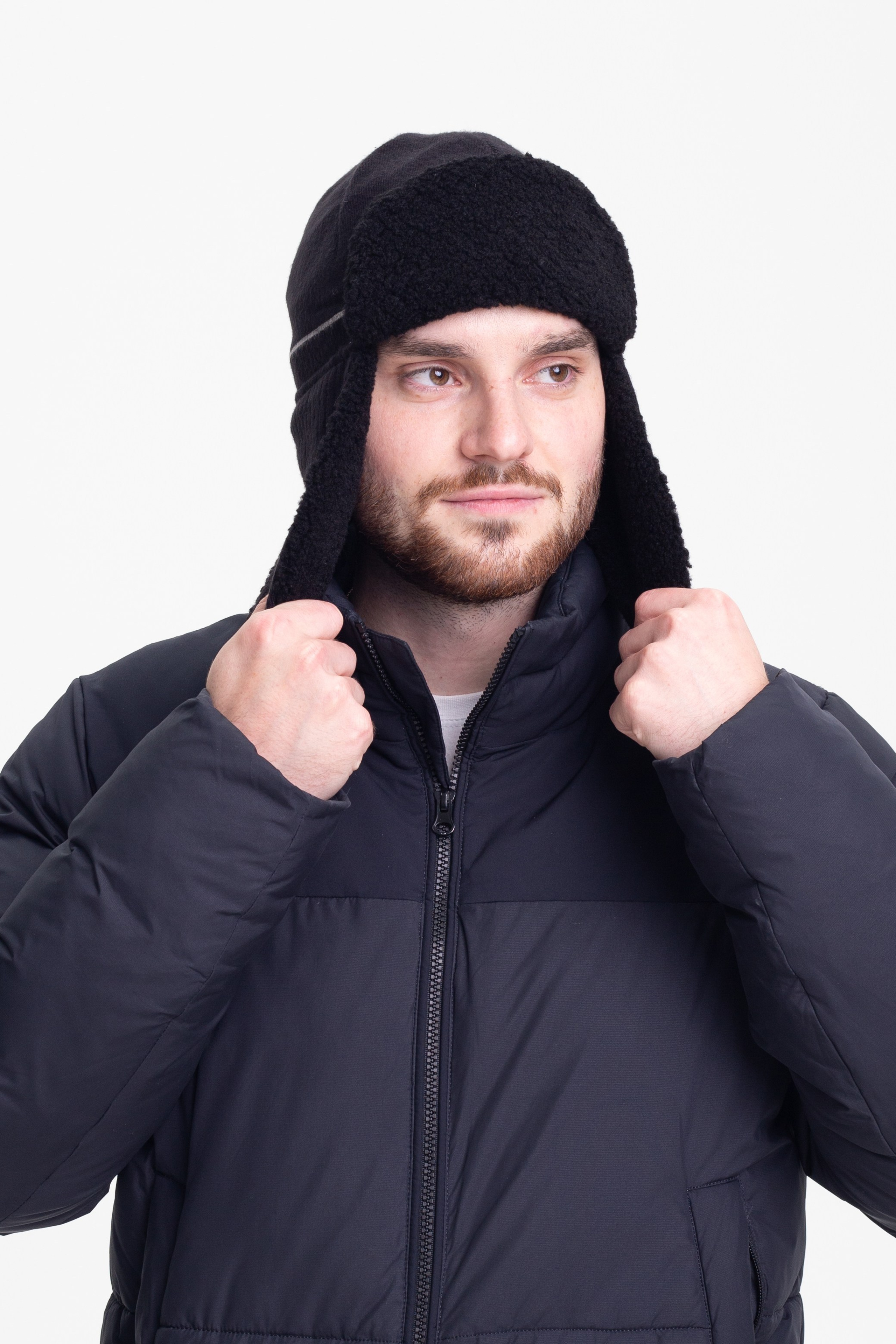 Шапки и балаклавы