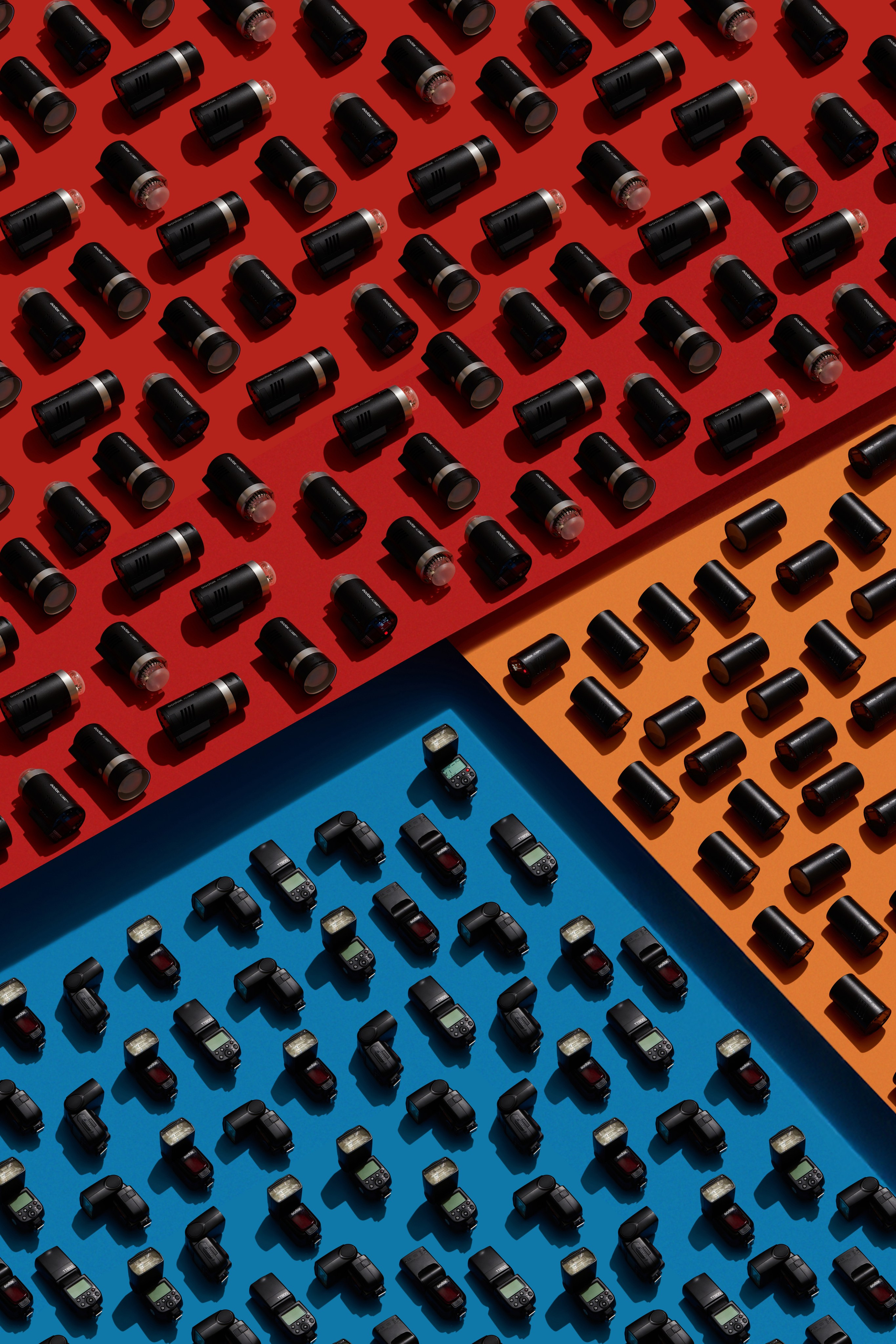 Паттерны. Droidfoto Предметный фотограф