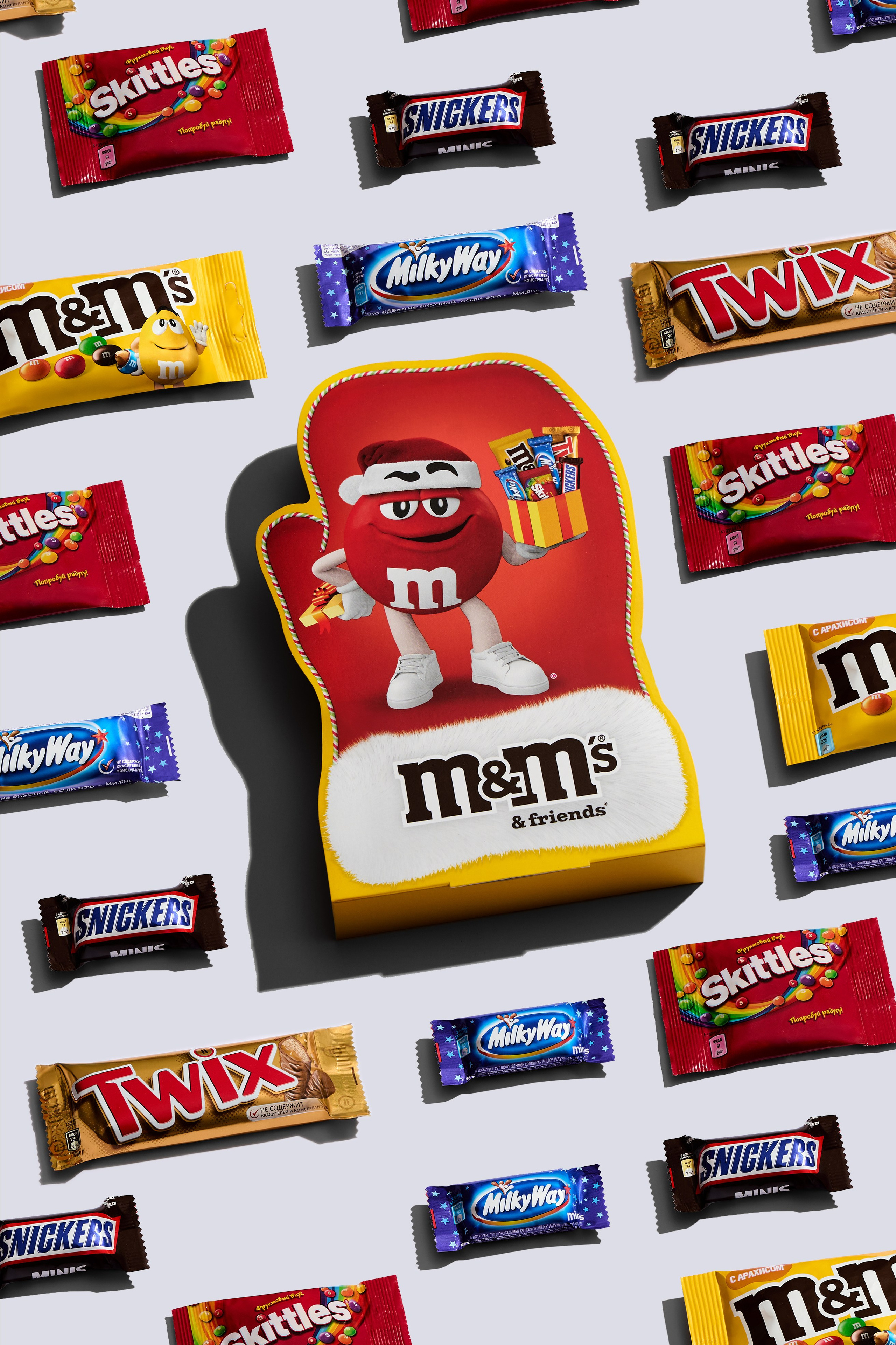 Паттерны. Droidfoto Предметный фотограф