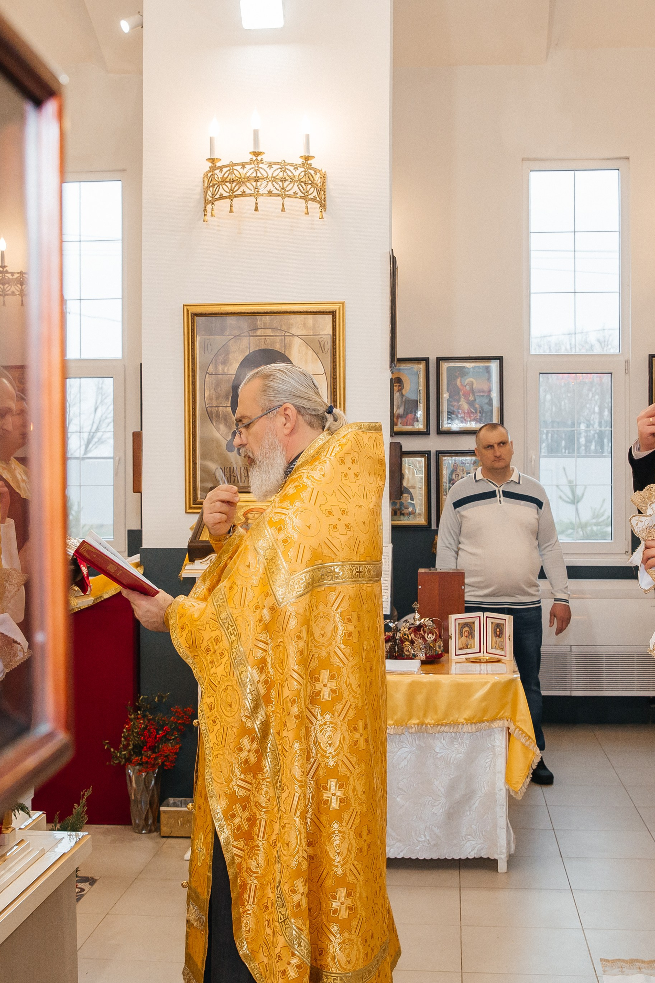 Истории. Фотограф Оксана Будко