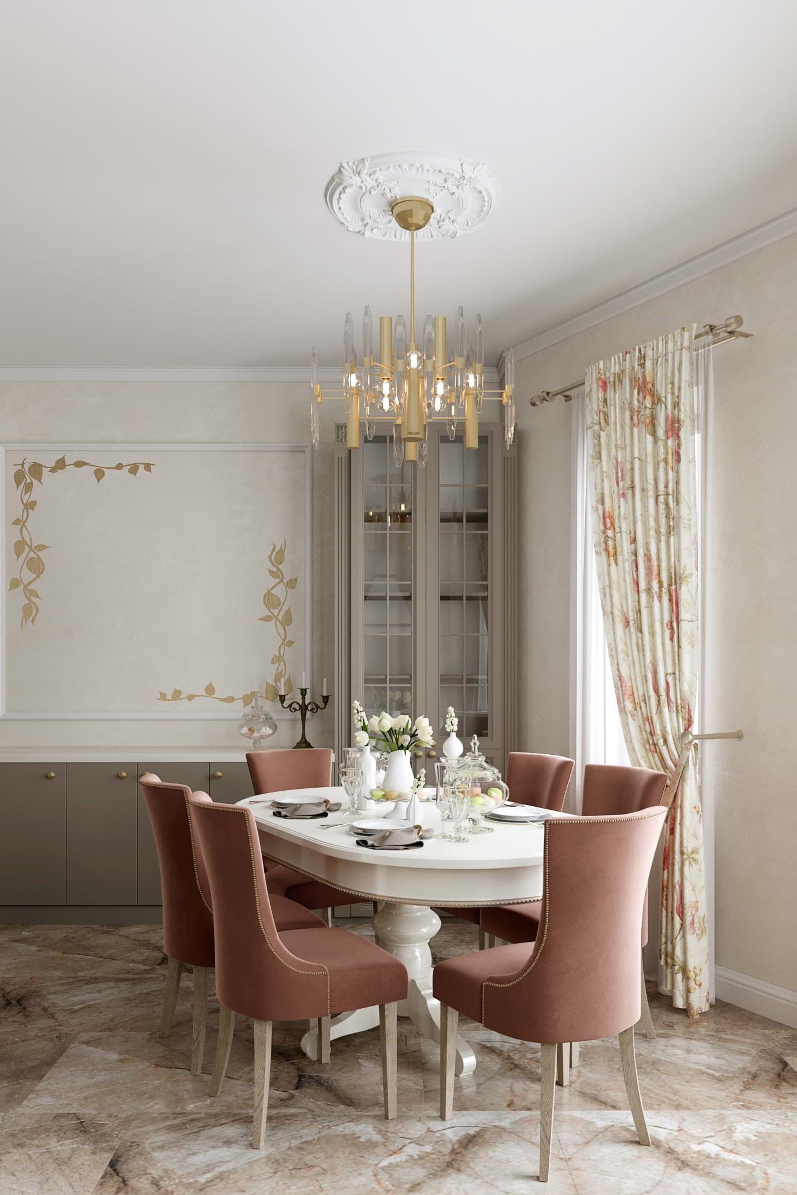 ЛОСКУТНОЕ ОДЕЯЛО. Студия дизайна Tabwork