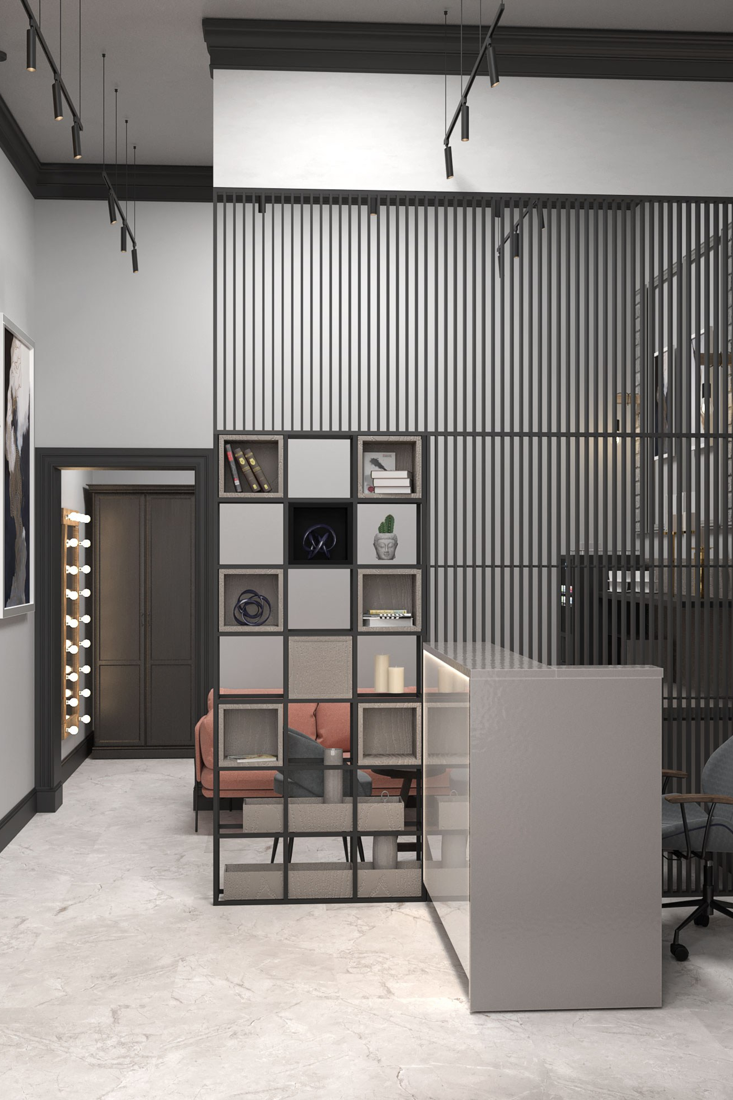 ЛОСКУТНОЕ ОДЕЯЛО. Студия дизайна Tabwork