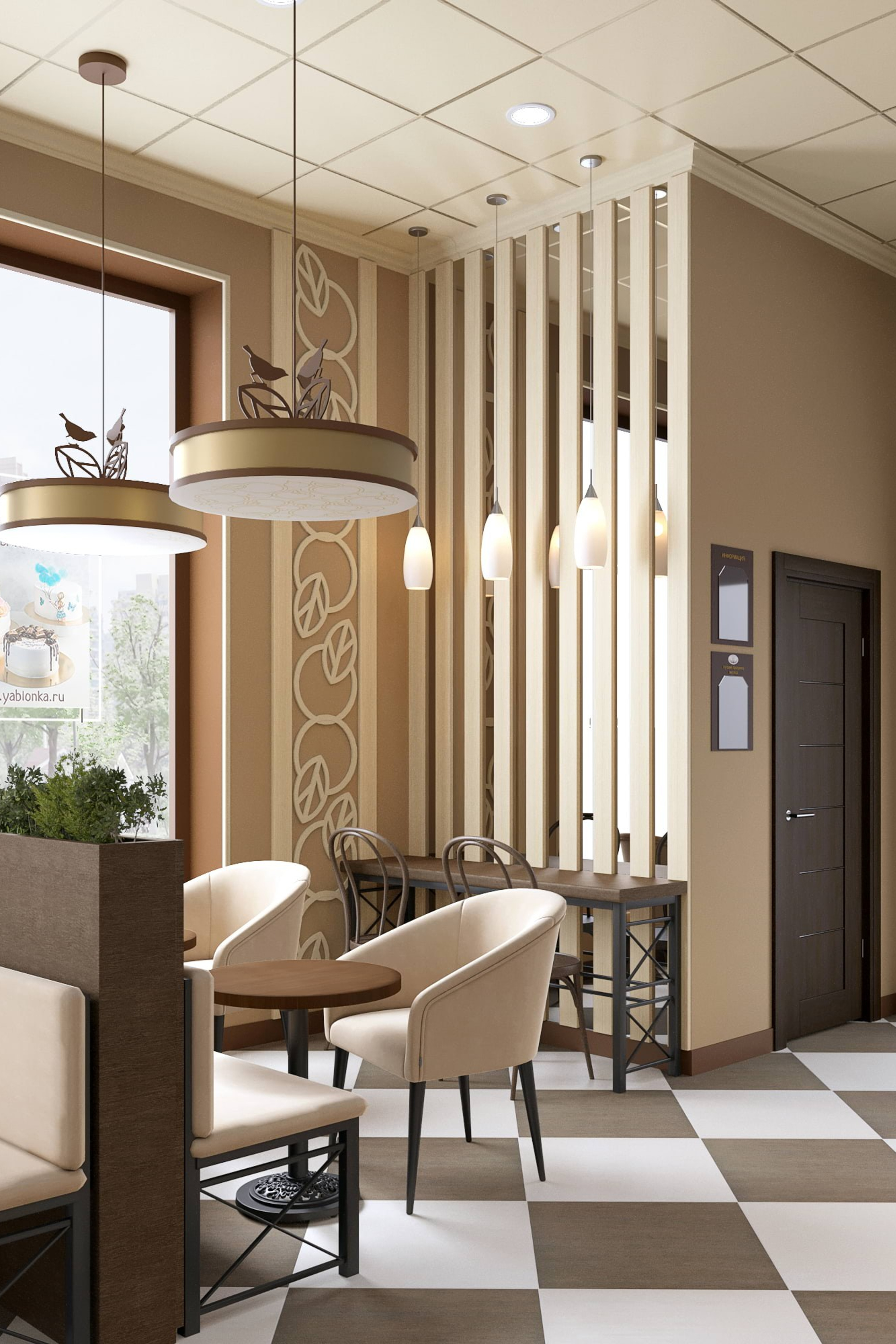 ЛОСКУТНОЕ ОДЕЯЛО. Студия дизайна Tabwork