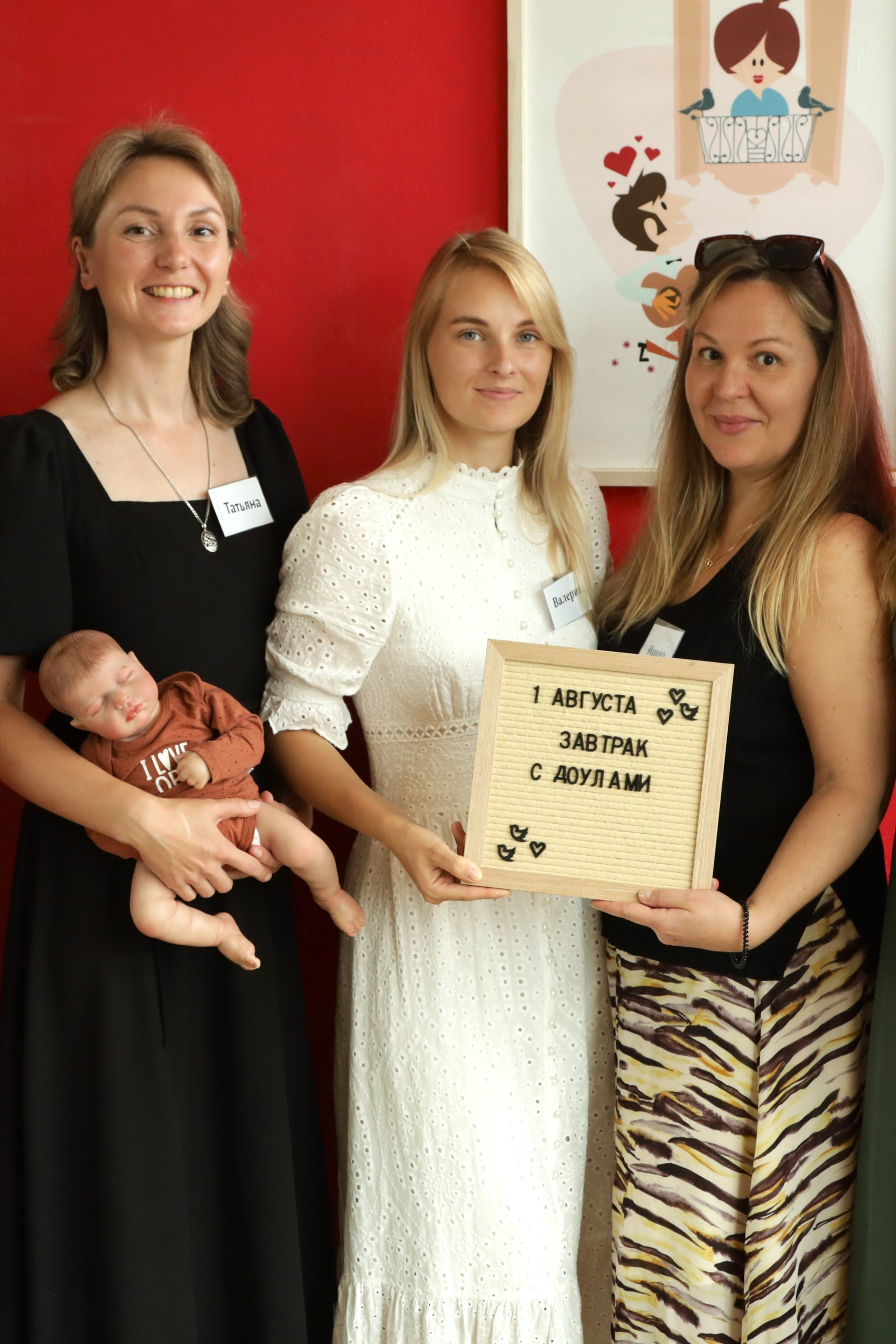 Блог. Фотограф новорожденных в Ижевске Анастасия Преснякова