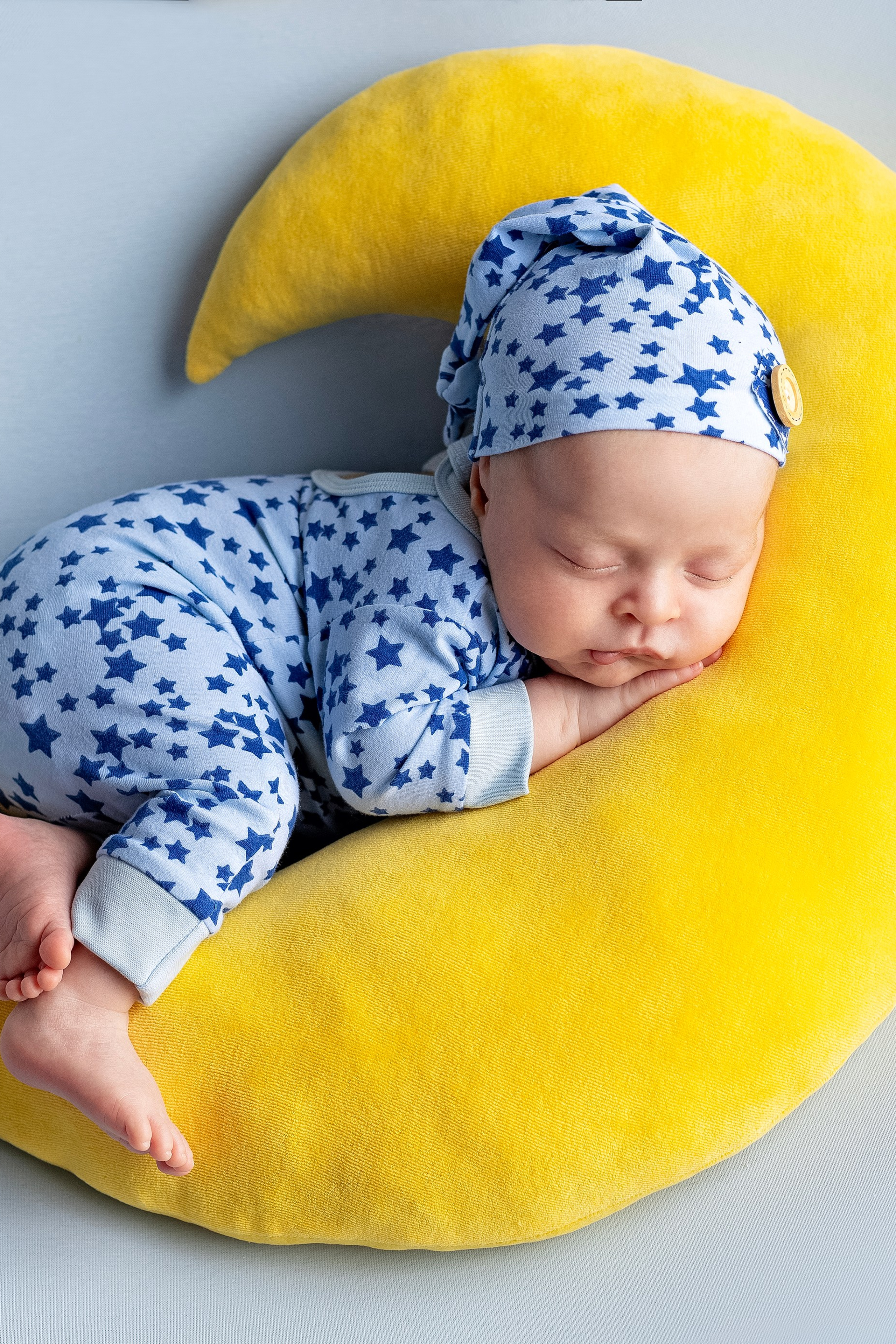 Блог. Фотограф новорожденных в Ижевске Анастасия Преснякова