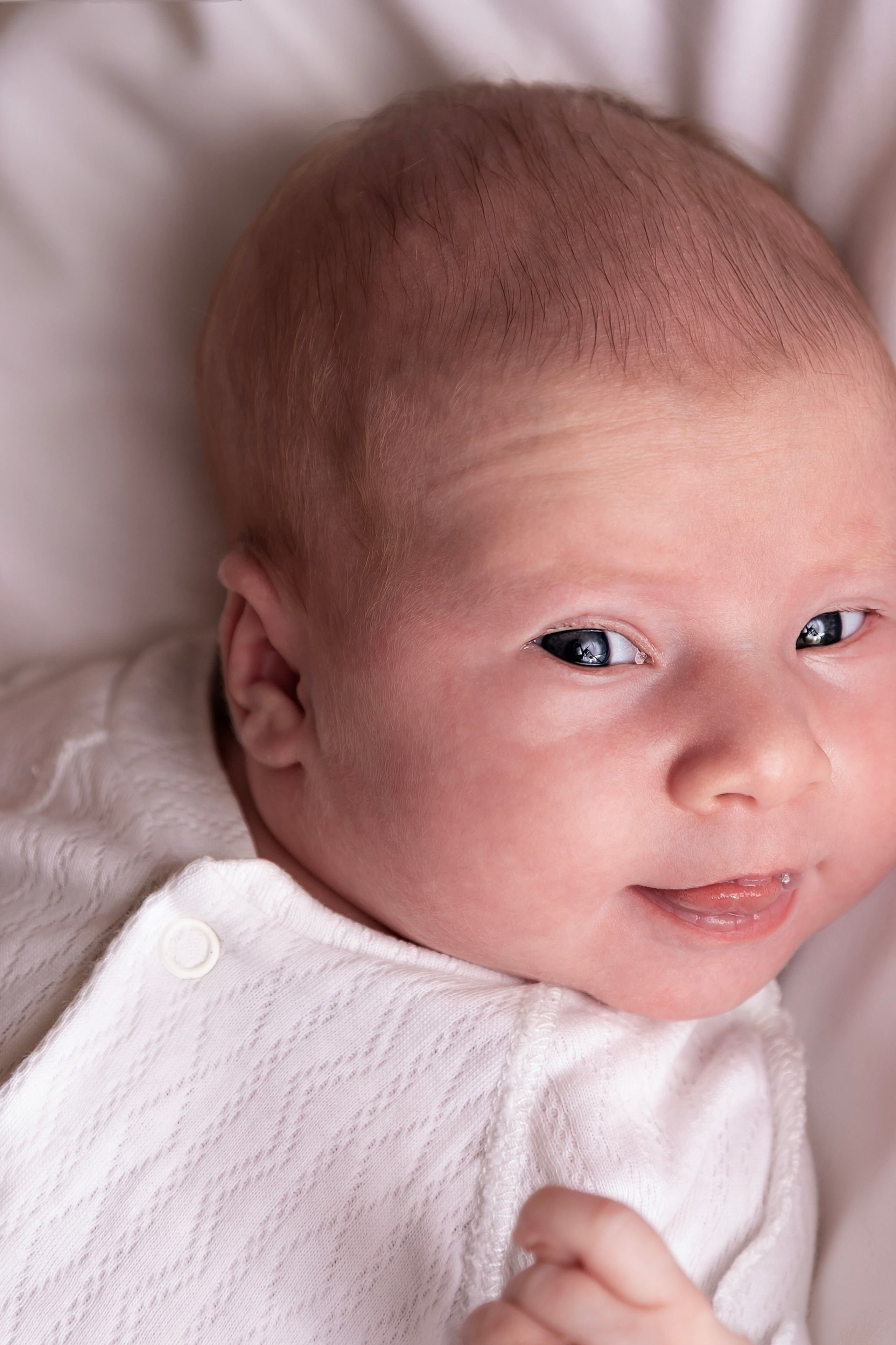 Блог. Фотограф новорожденных в Ижевске Анастасия Преснякова